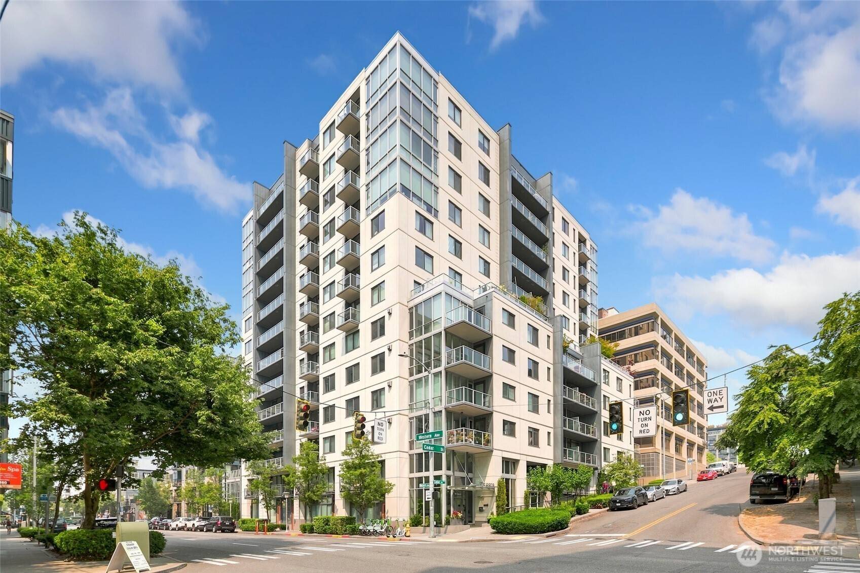 81 Clay ST #430, Seattle, WA 98121
