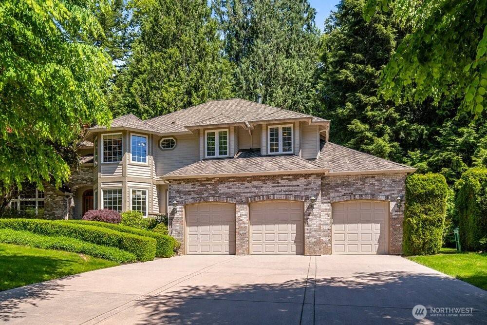 19710 222nd AVE NE, Woodinville, WA 98077