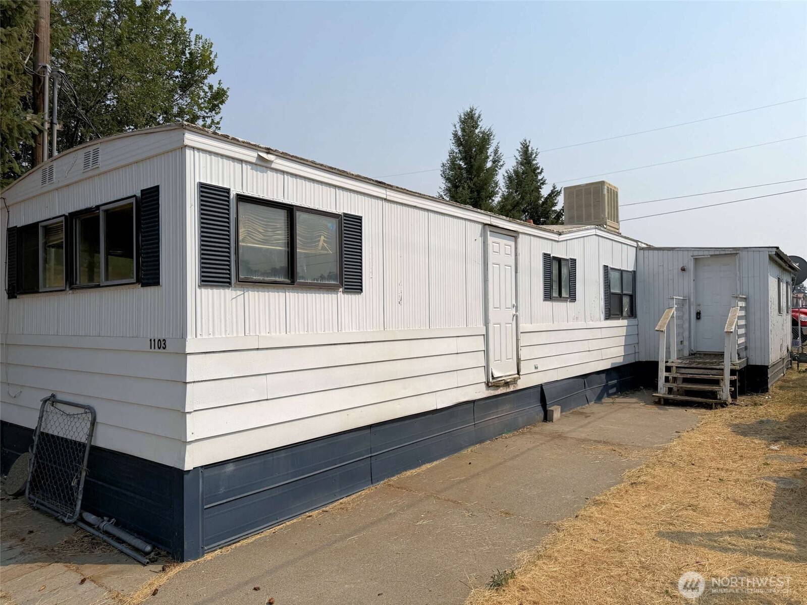 1103 3rd ST, Davenport, WA 99122
