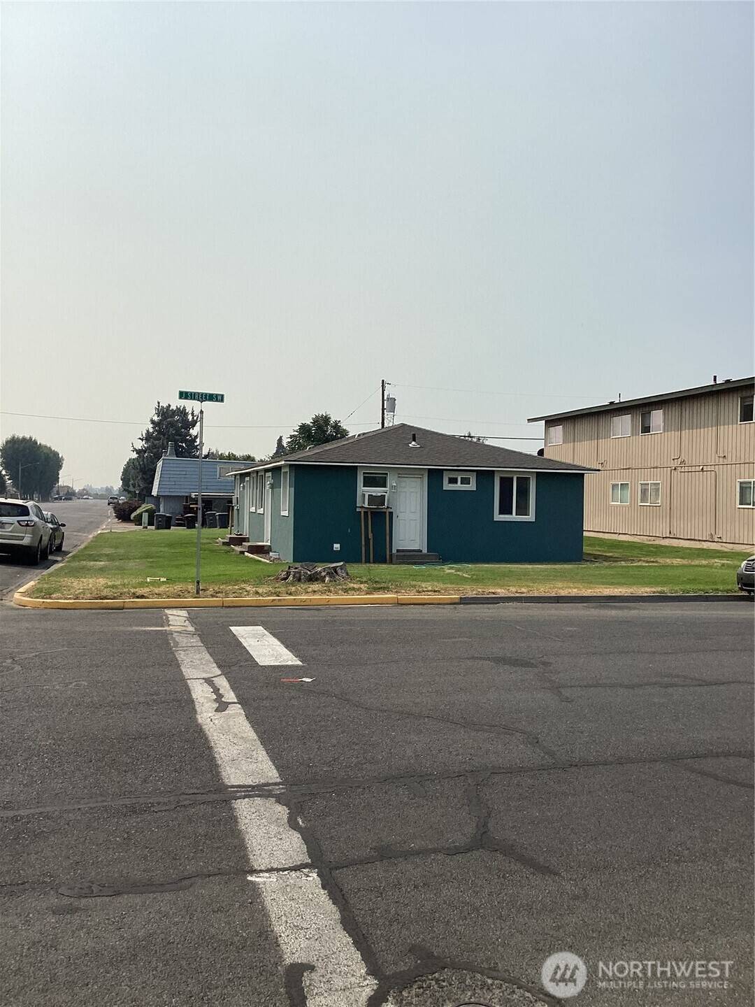 10031005 SW 1st Avenue, Quincy, WA 98848