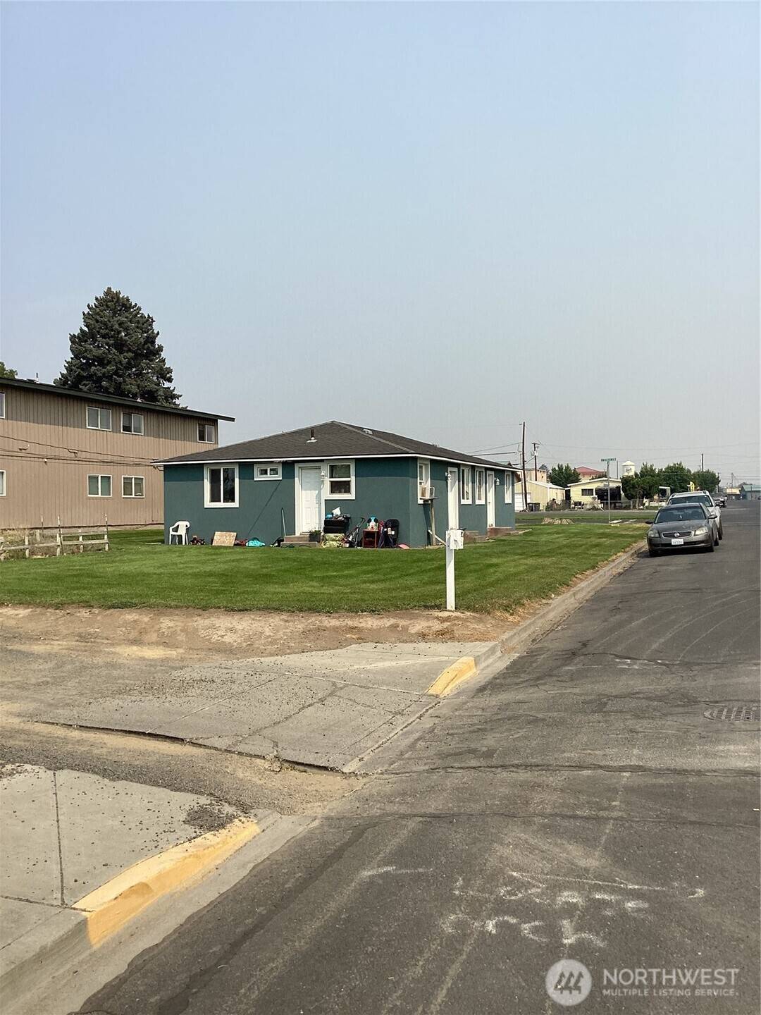 10031005 SW 1st Avenue, Quincy, WA 98848