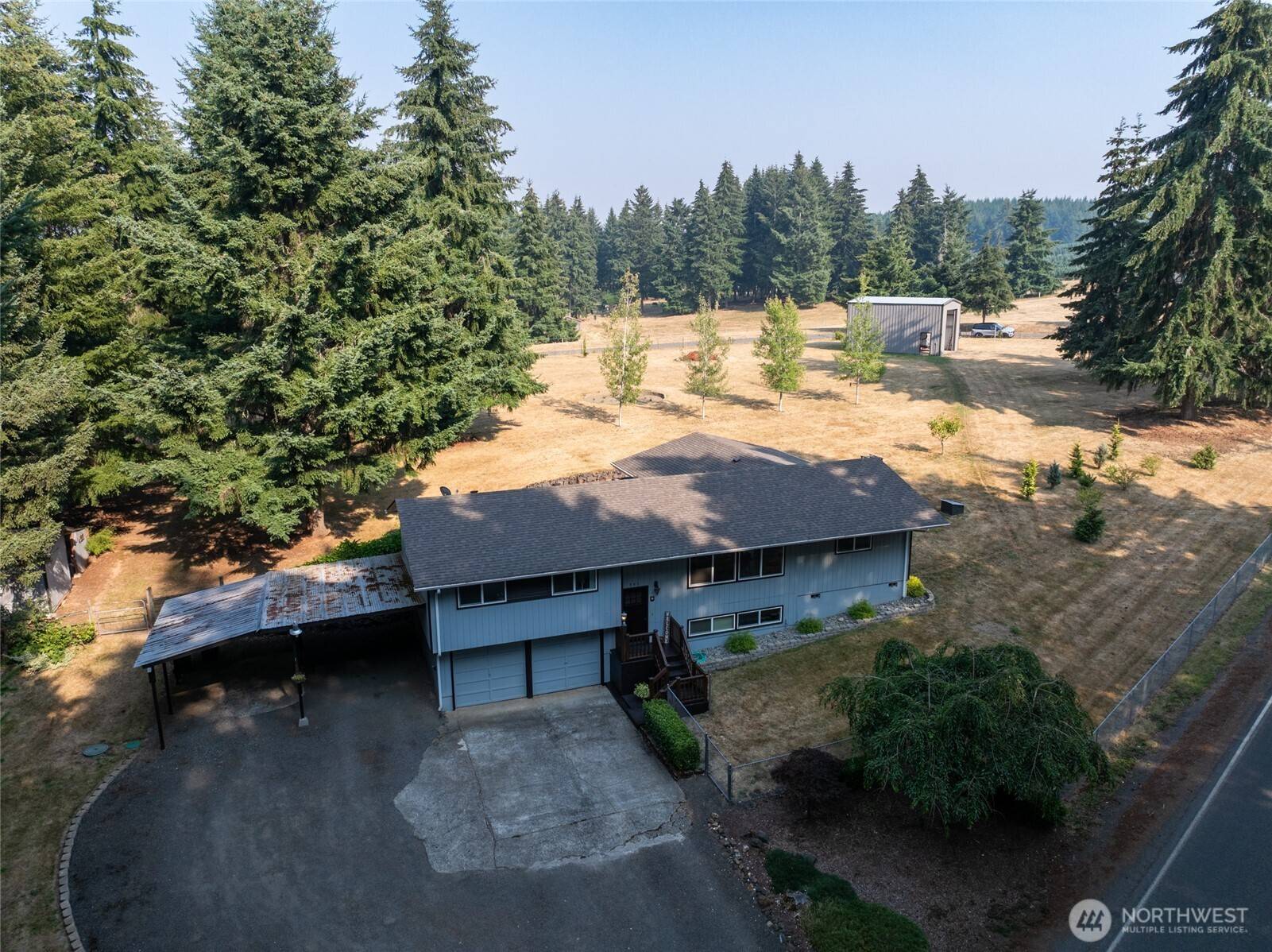 361 Penning RD, Chehalis, WA 98532