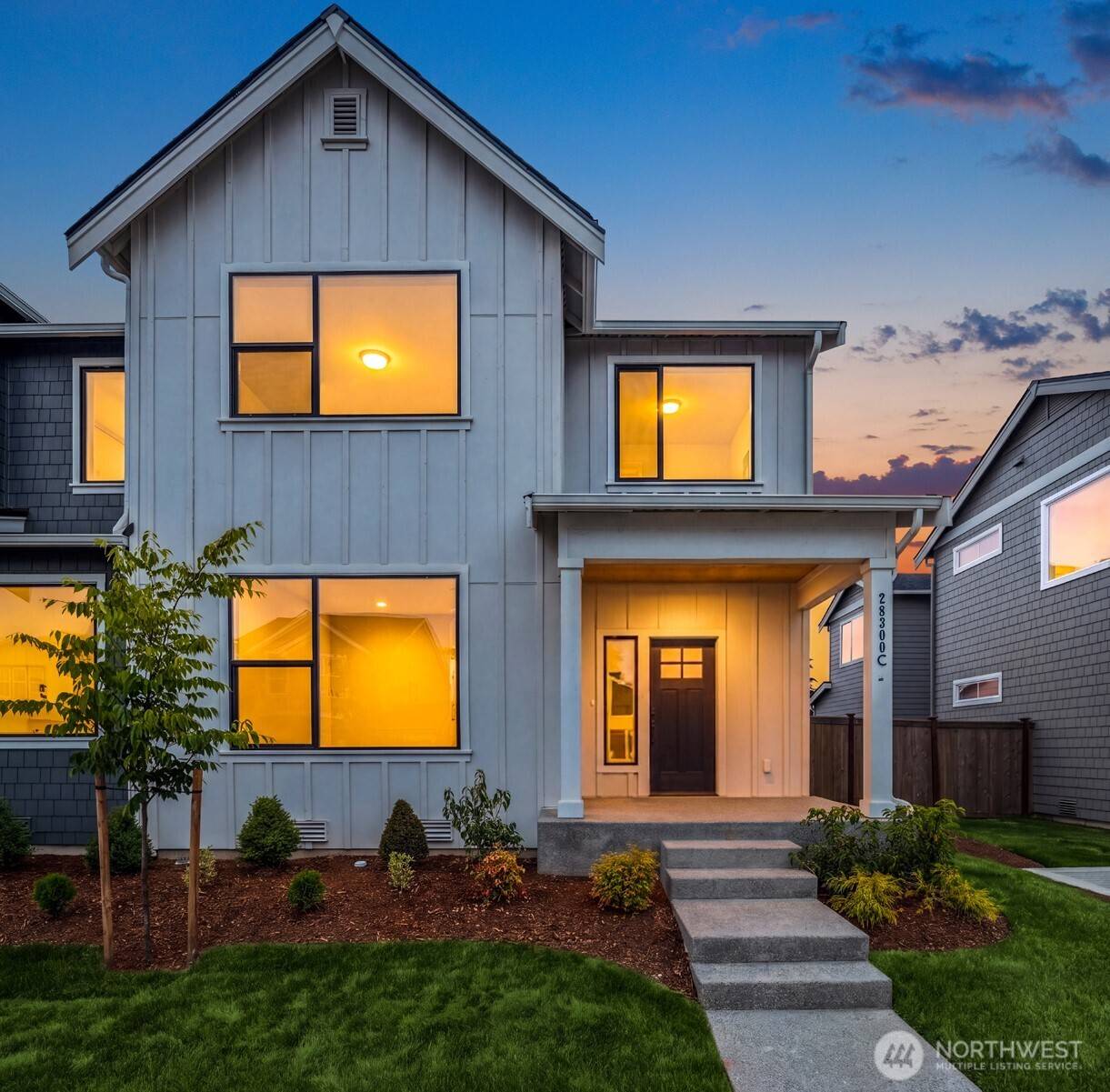 28300 74th DR NW #C, Stanwood, WA 98292