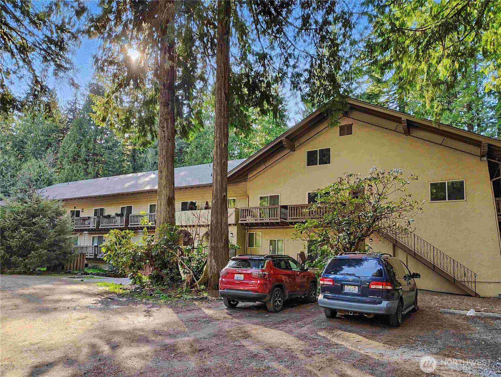 10433 Mt. Baker HWY #1017A, Glacier, WA 98244
