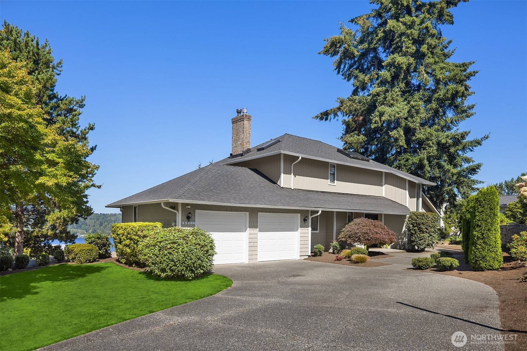 11206 SE 77th PL, Newcastle, WA 98056