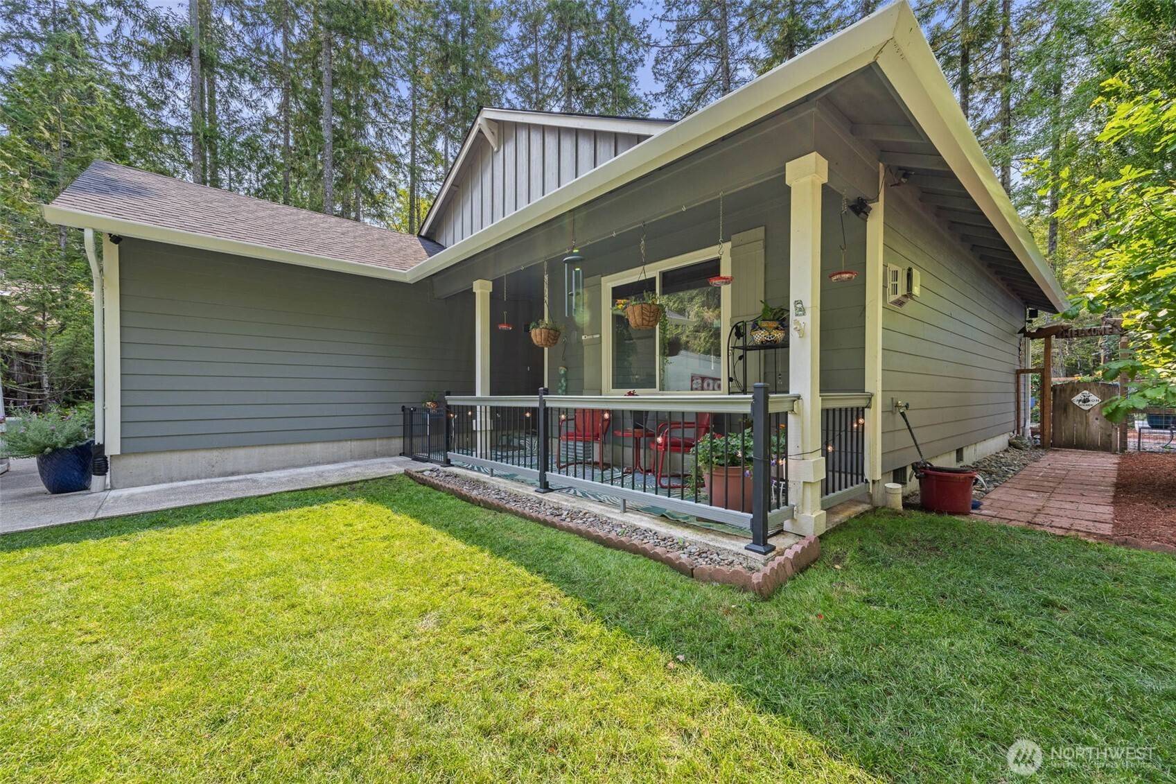 159 E Nantucket RD, Shelton, WA 98584