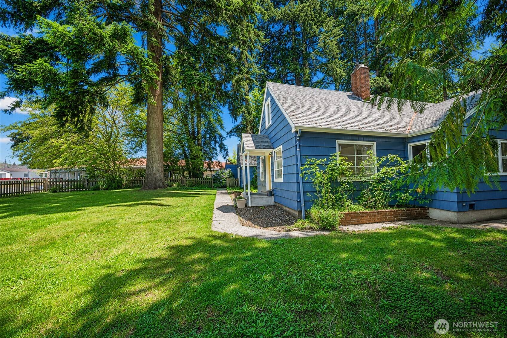 232 Lark ST SW, Tumwater, WA 98512