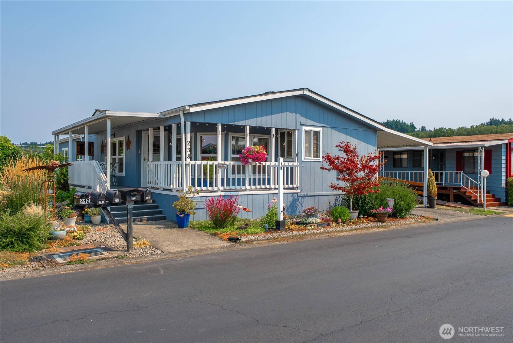 3611 I ST NE #238, Auburn, WA 98002