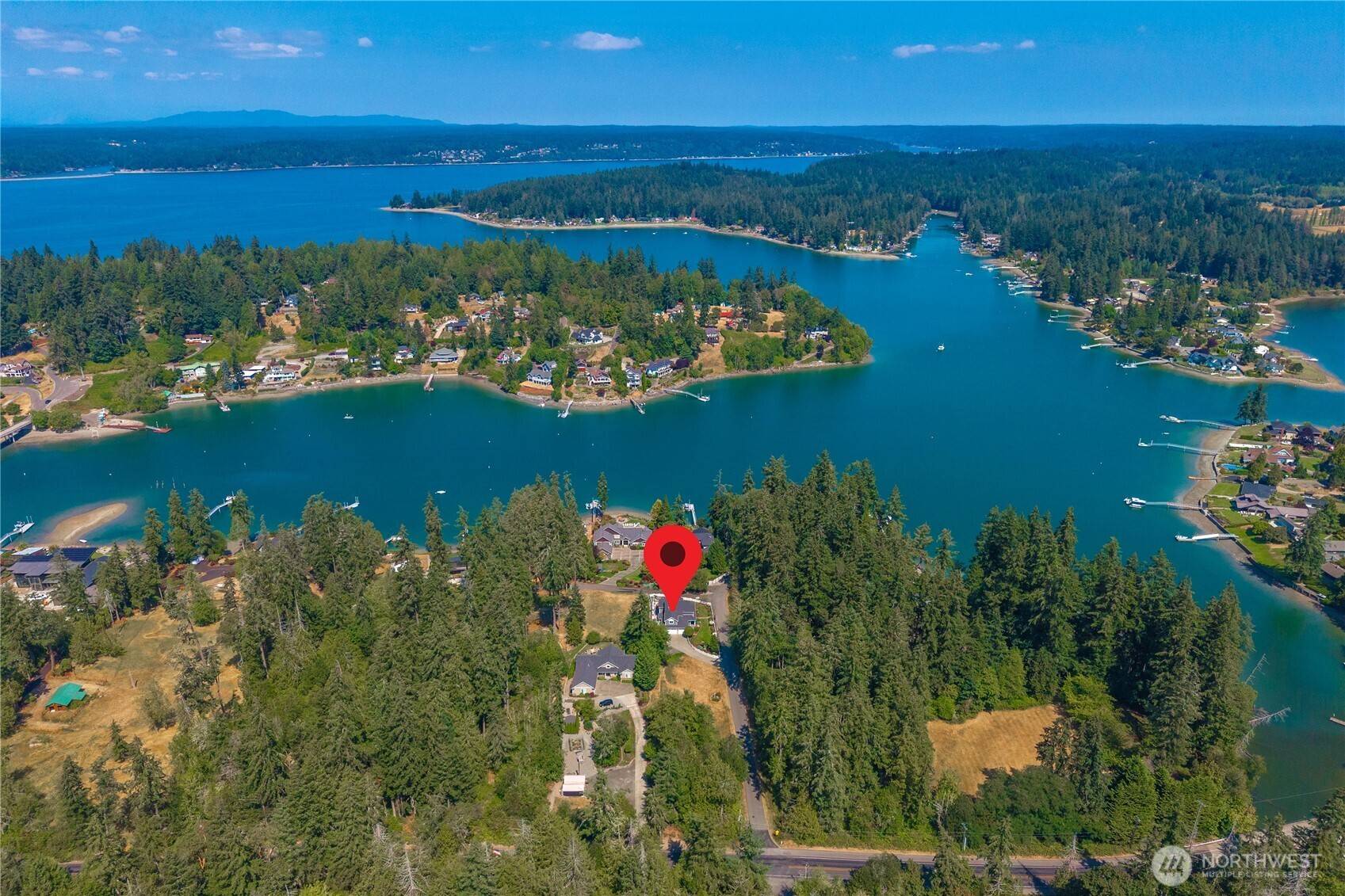 7304 Plant DR NW, Gig Harbor, WA 98335