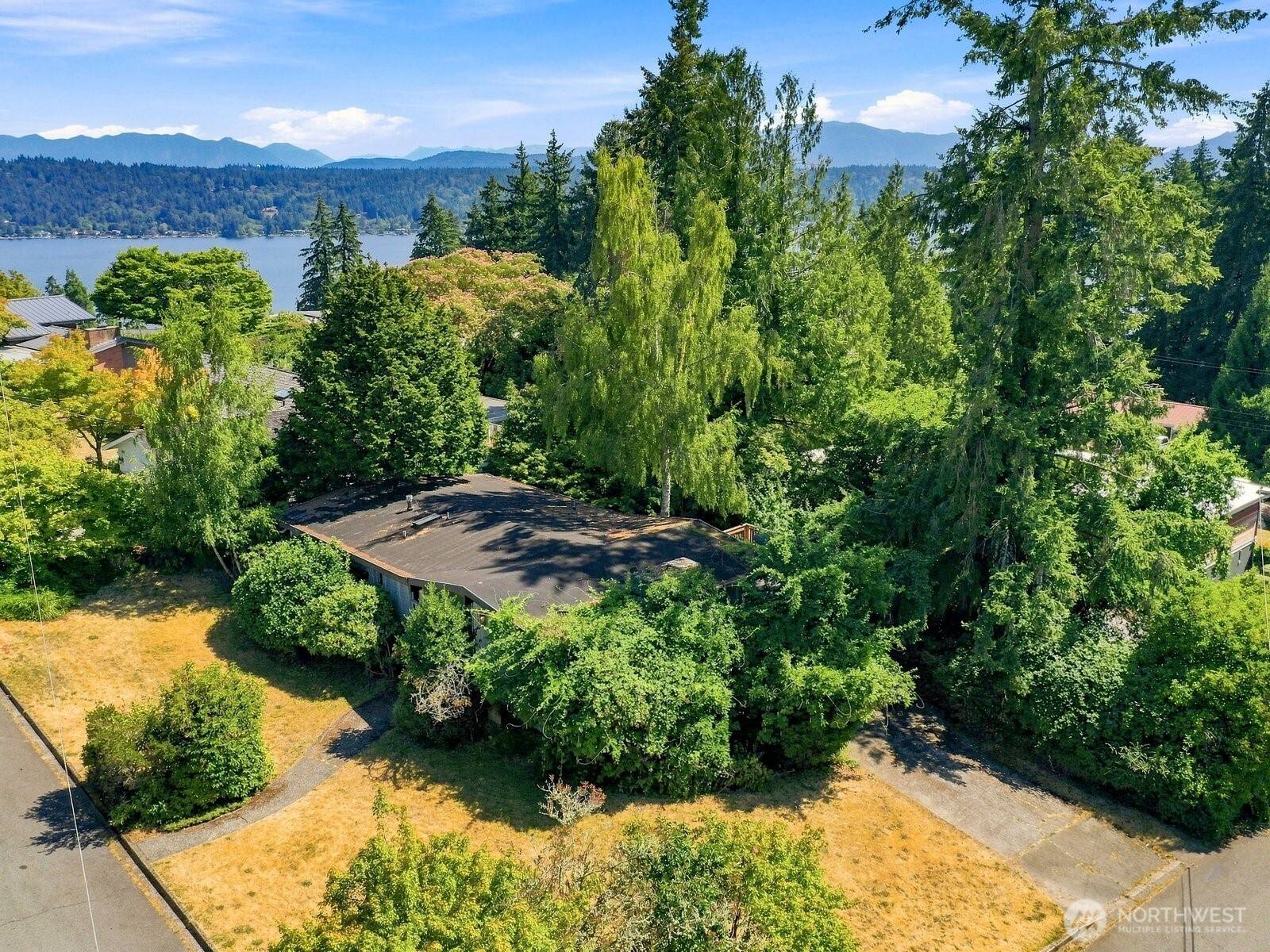 17805 NE 9th ST, Bellevue, WA 98008