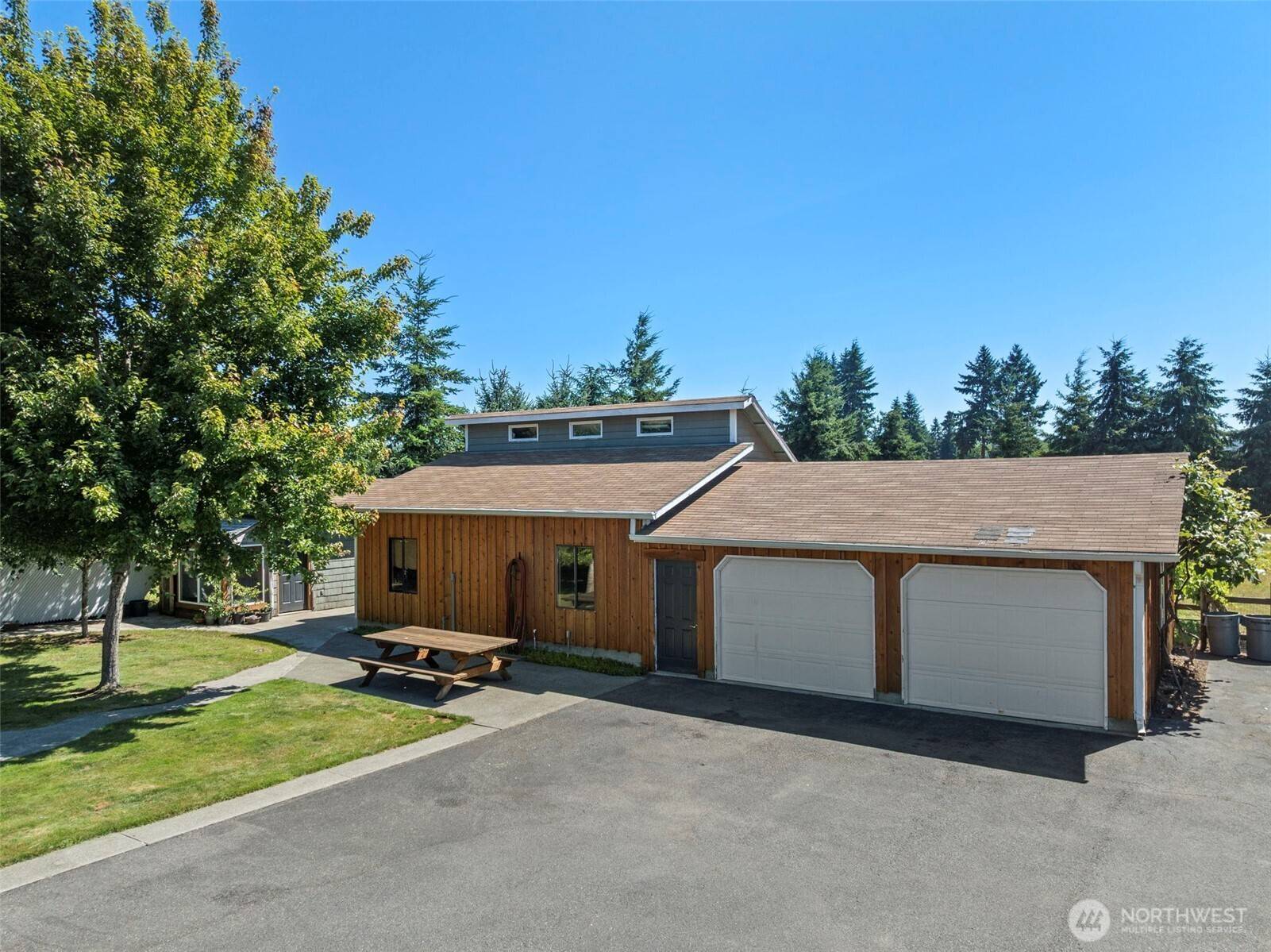 2118 Gallagher RD, Centralia, WA 98531