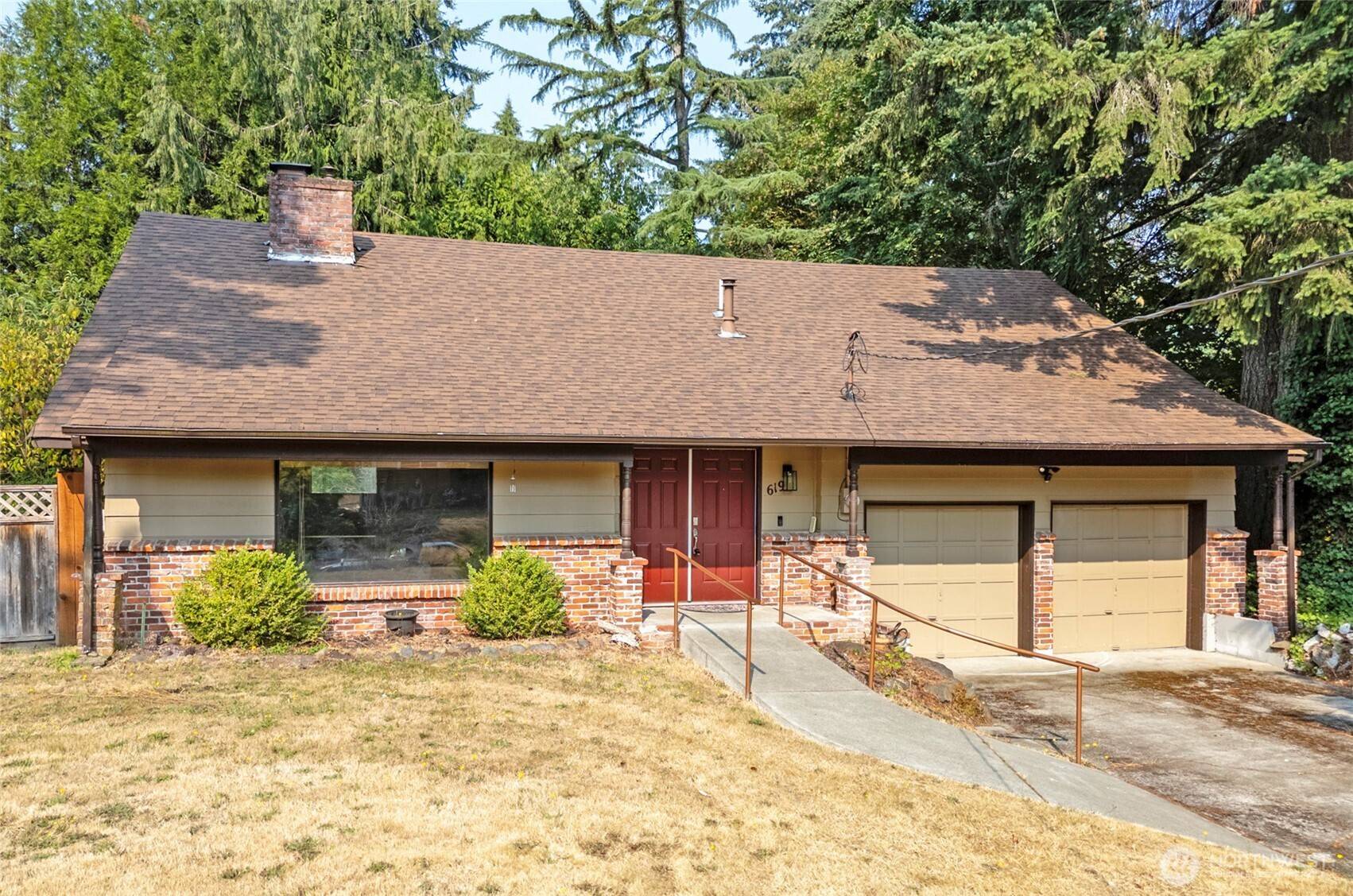 619 Cougar ST SE, Lacey, WA 98503