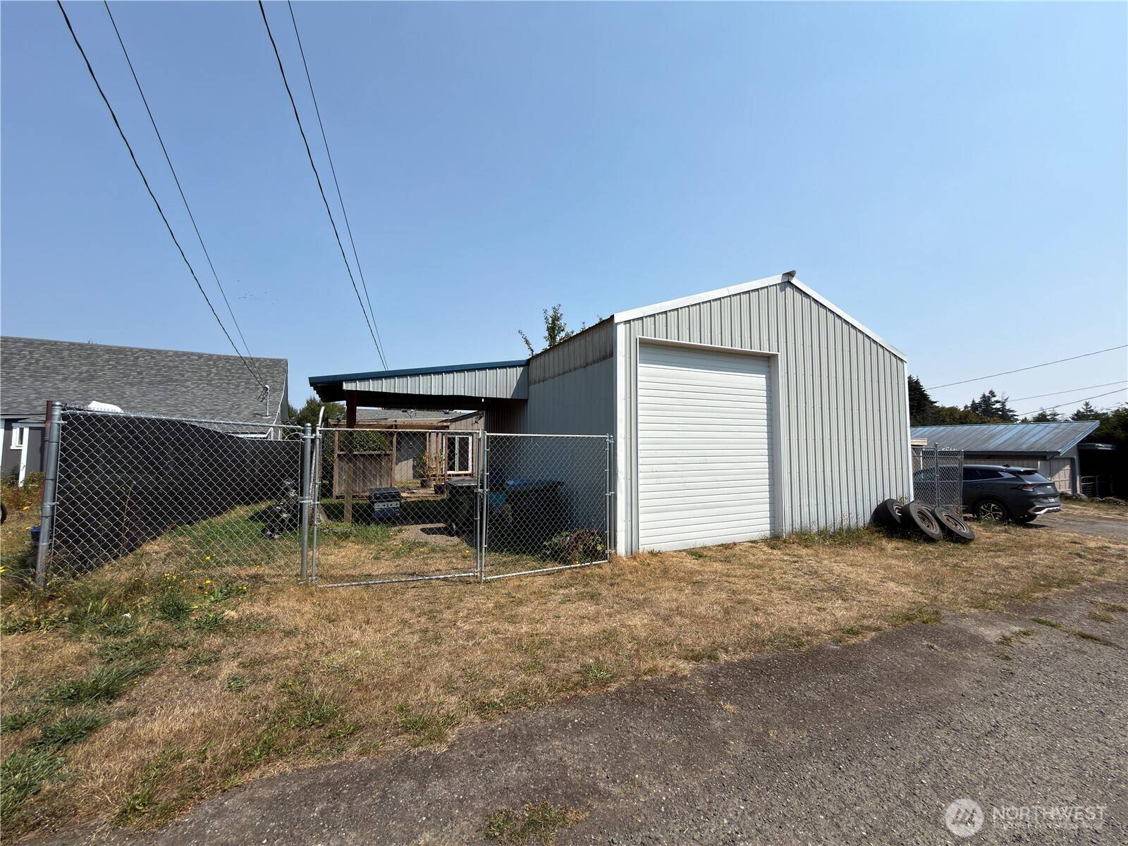 828 W 10th ST, Port Angeles, WA 98363