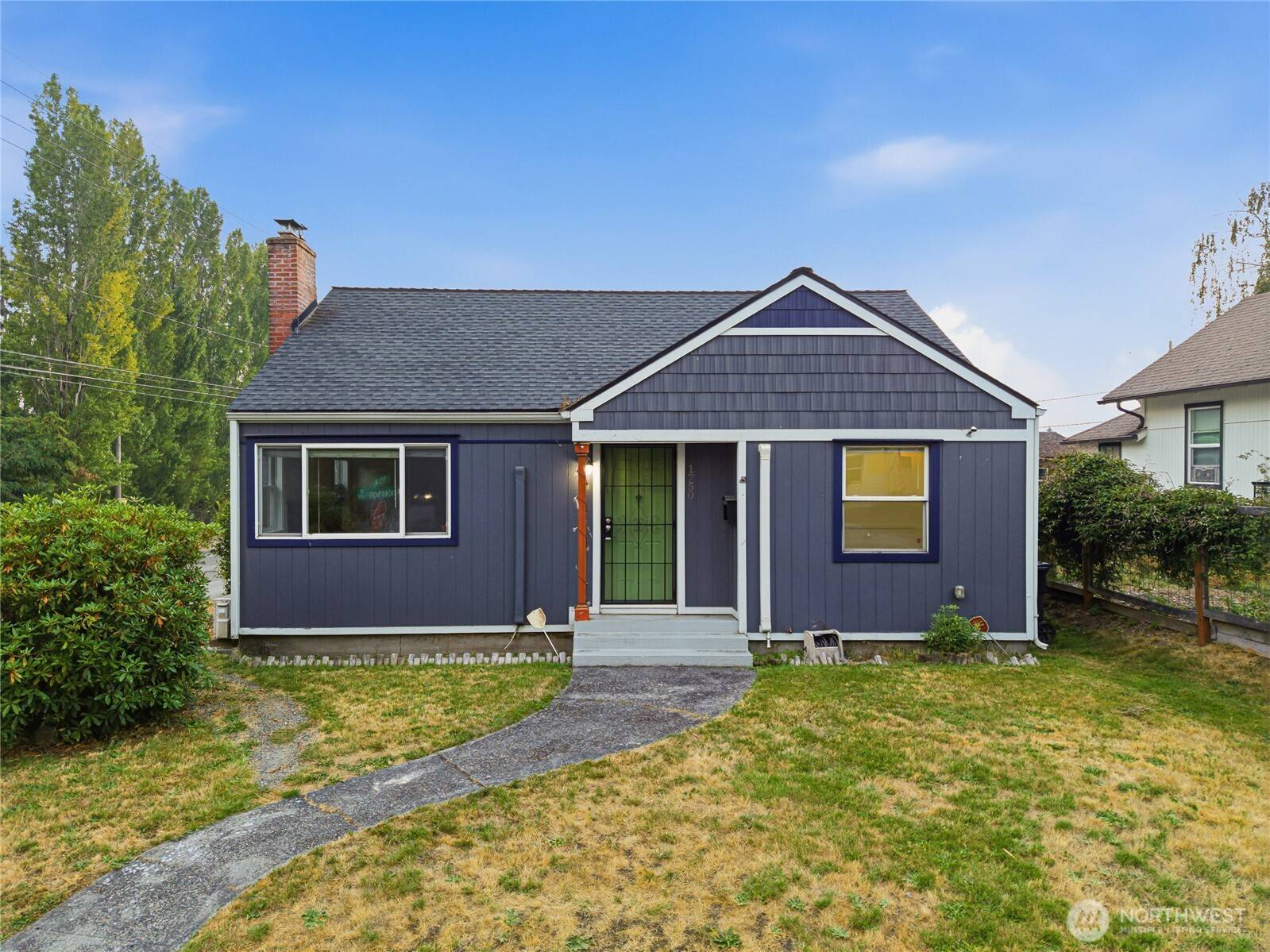 1750 S Anderson ST, Tacoma, WA 98405