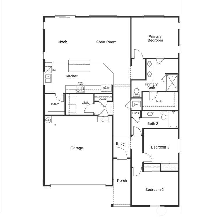 17213 127th Street Ct E #259, Bonney Lake, WA 98391
