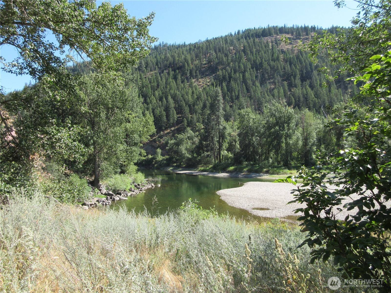 0 Customs RD, Curlew, WA 99118