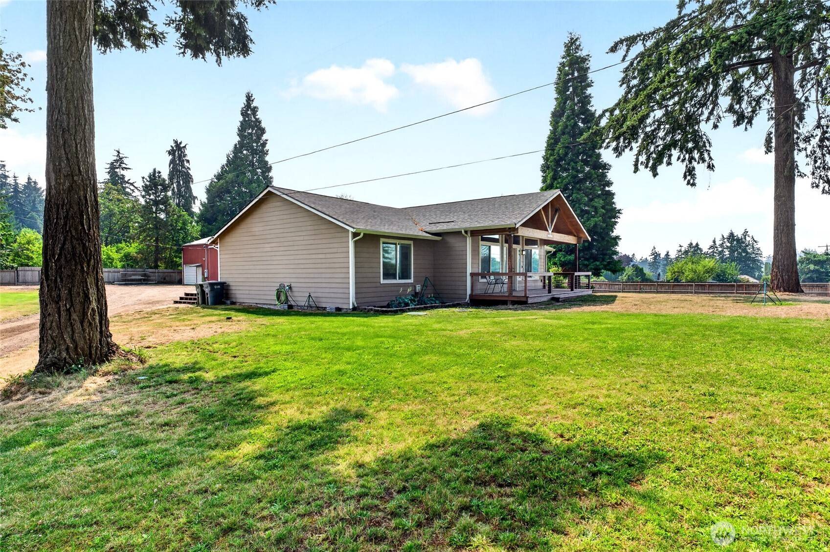 10516 36th ST E, Edgewood, WA 98372