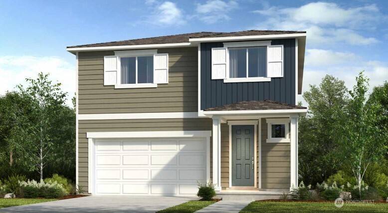 830 Weaver DR E, Enumclaw, WA 98022