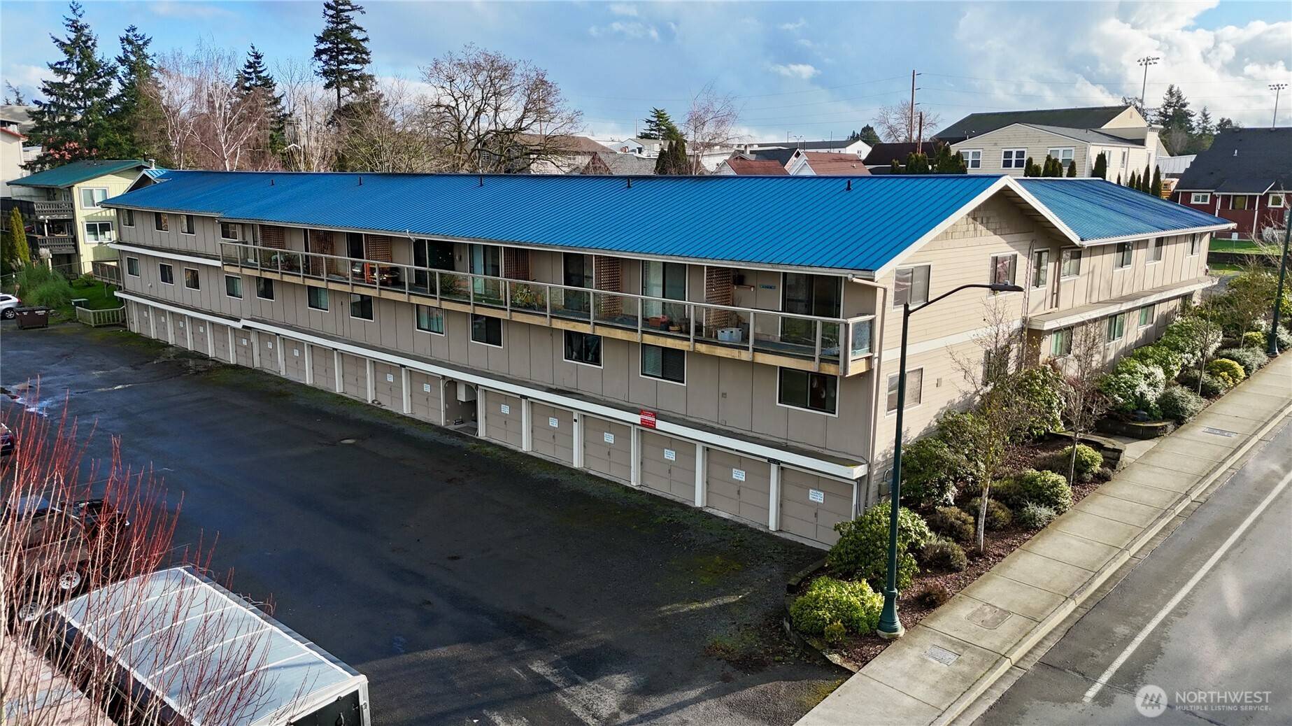 250 Tucker AVE #18, Friday Harbor, WA 98250