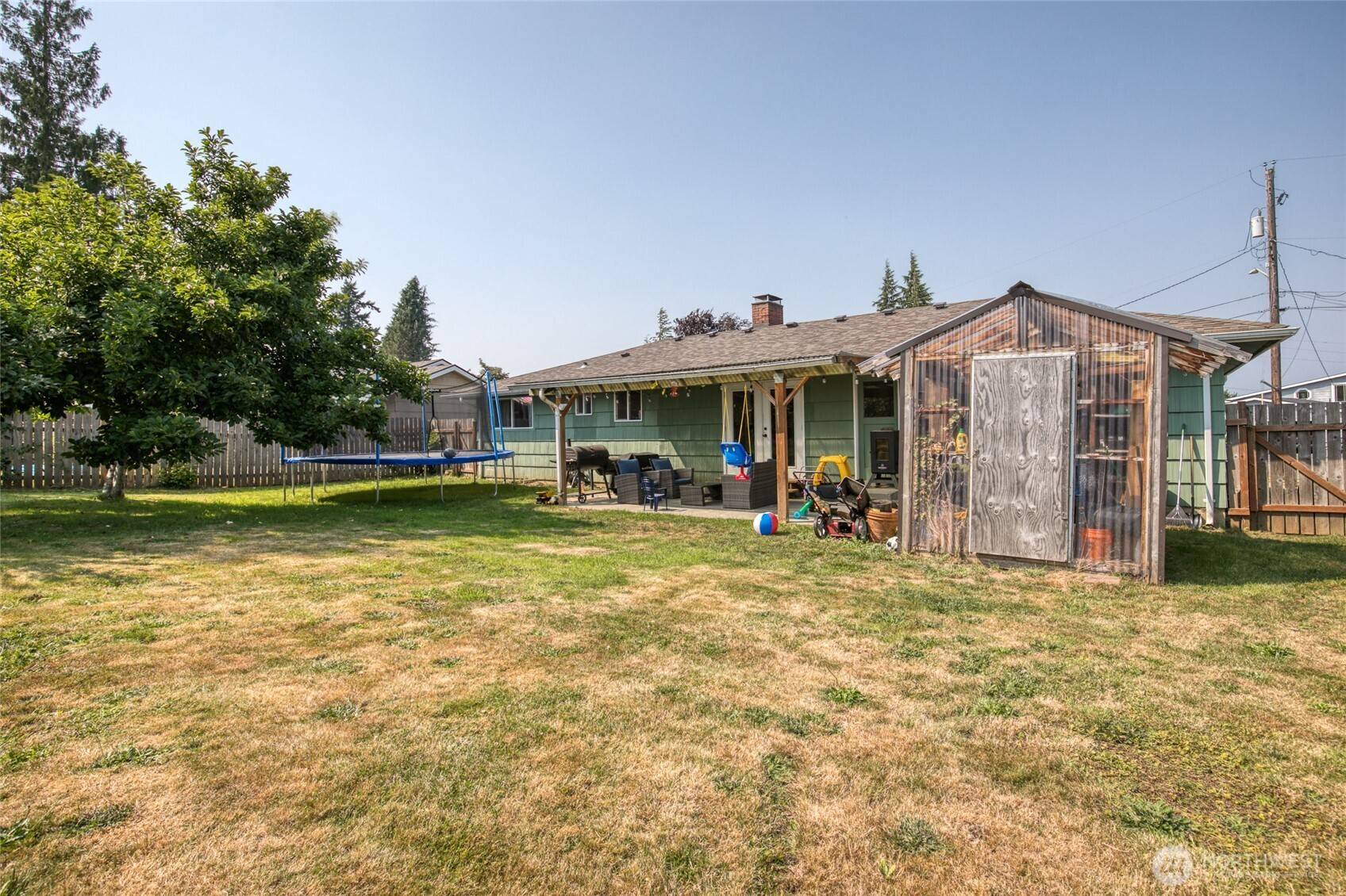 118 Alder DR, Cosmopolis, WA 98537