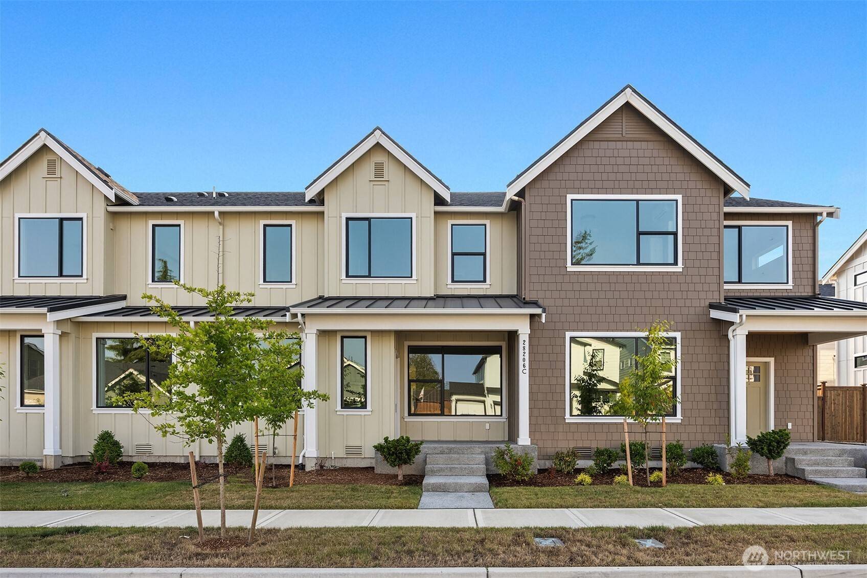 28206 74th DR NW #C, Stanwood, WA 98292