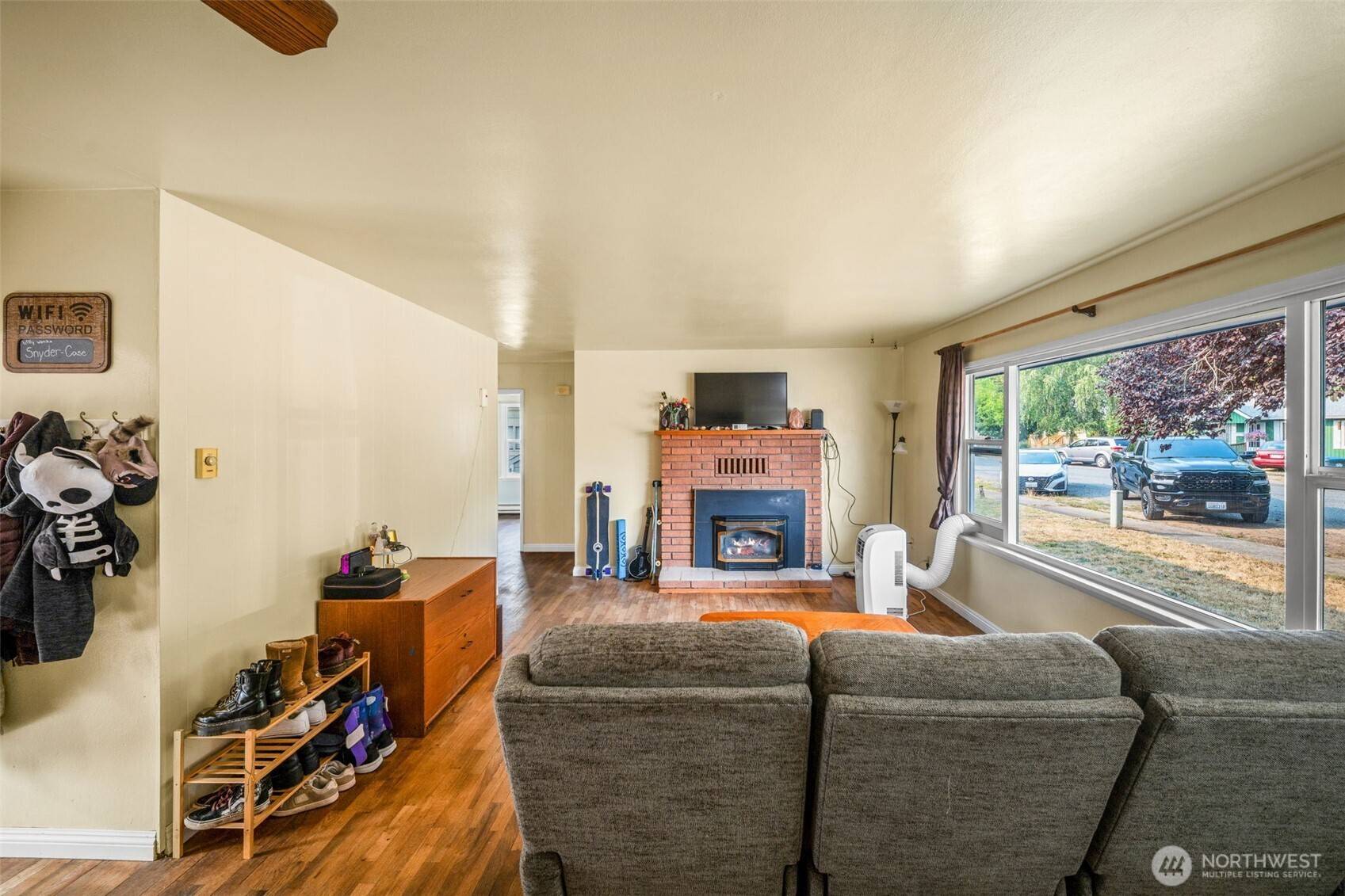 315 Latona ST, Centralia, WA 98531