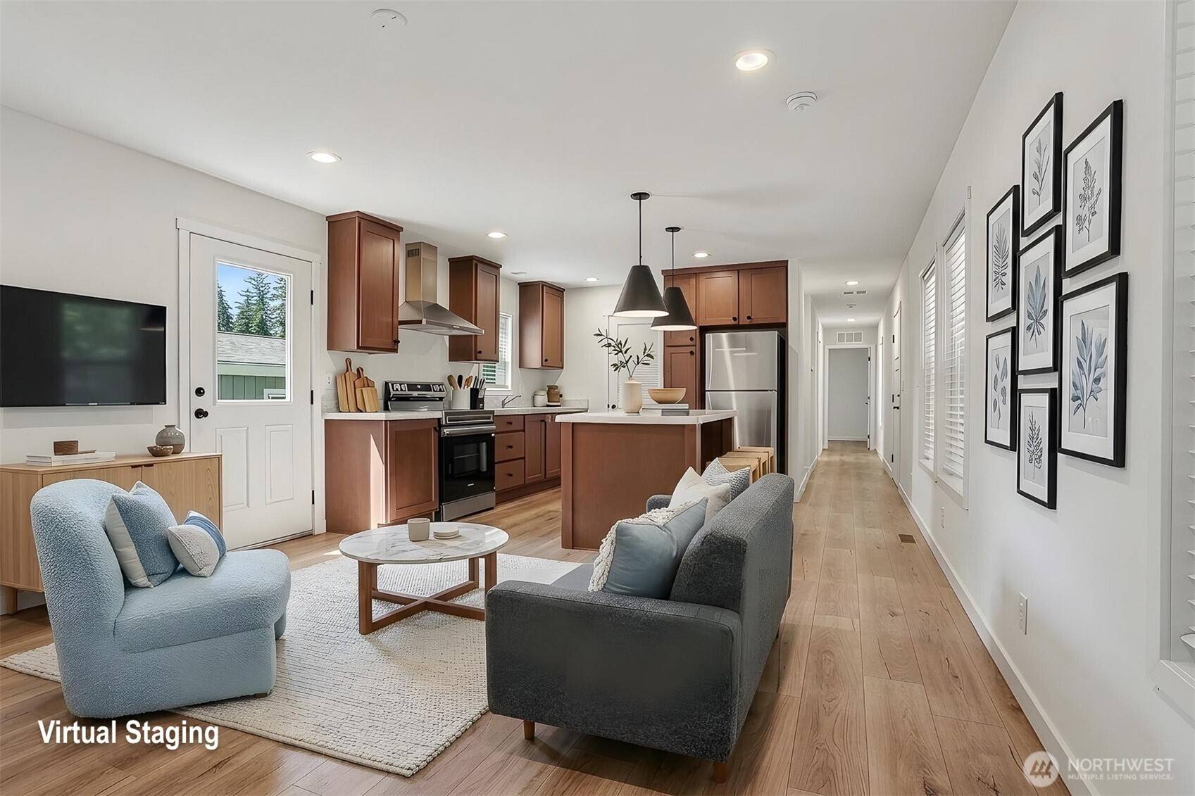 28454 168th AVE SE #23, Kent, WA 98042
