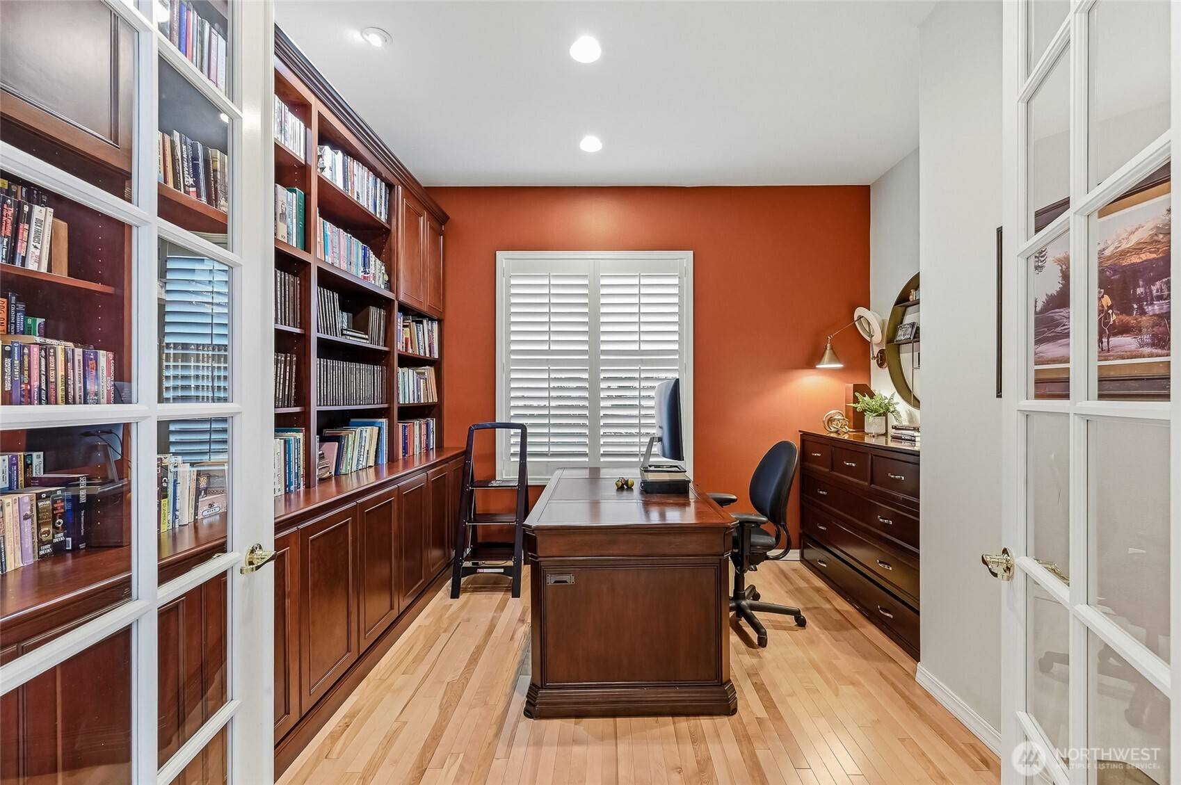 23158 NE Devon WAY, Redmond, WA 98053