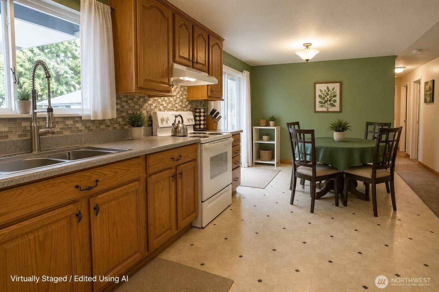 16205 357th AVE SE, Sultan, WA 98294