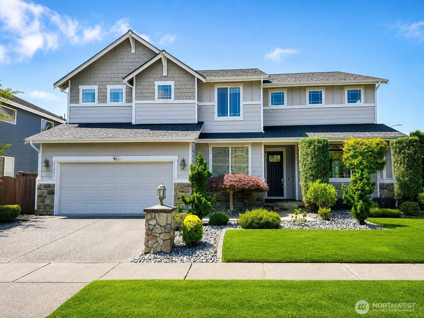 21906 40th AVE SE, Bothell, WA 98021