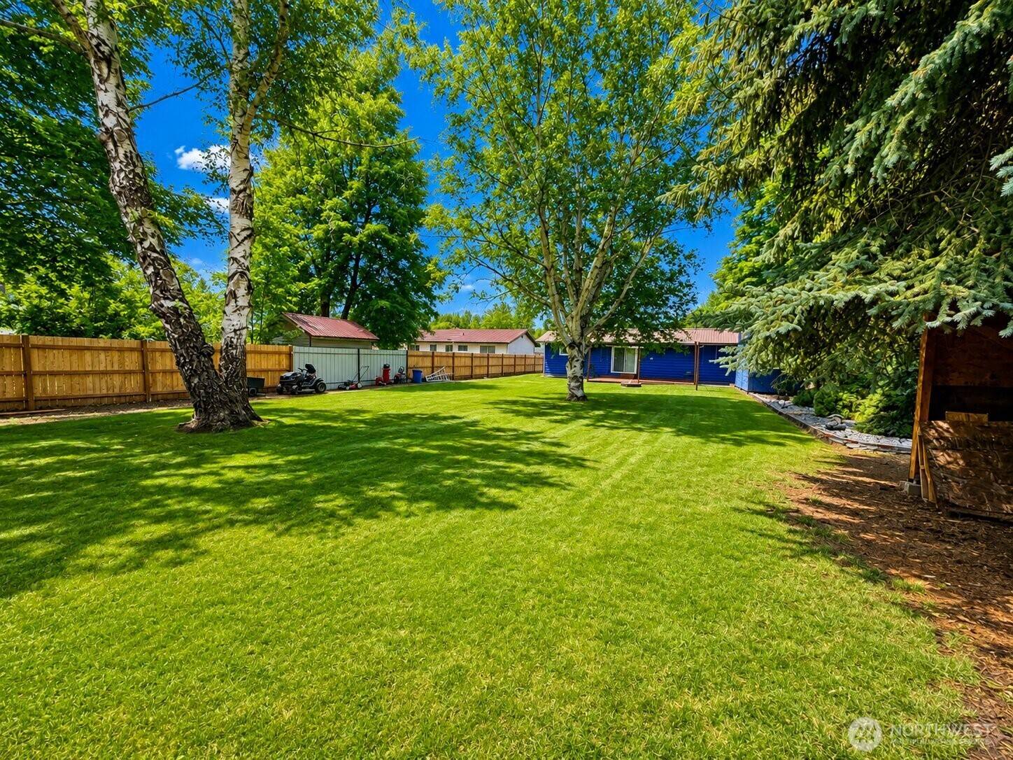530 Cascade ST, Leavenworth, WA 98826