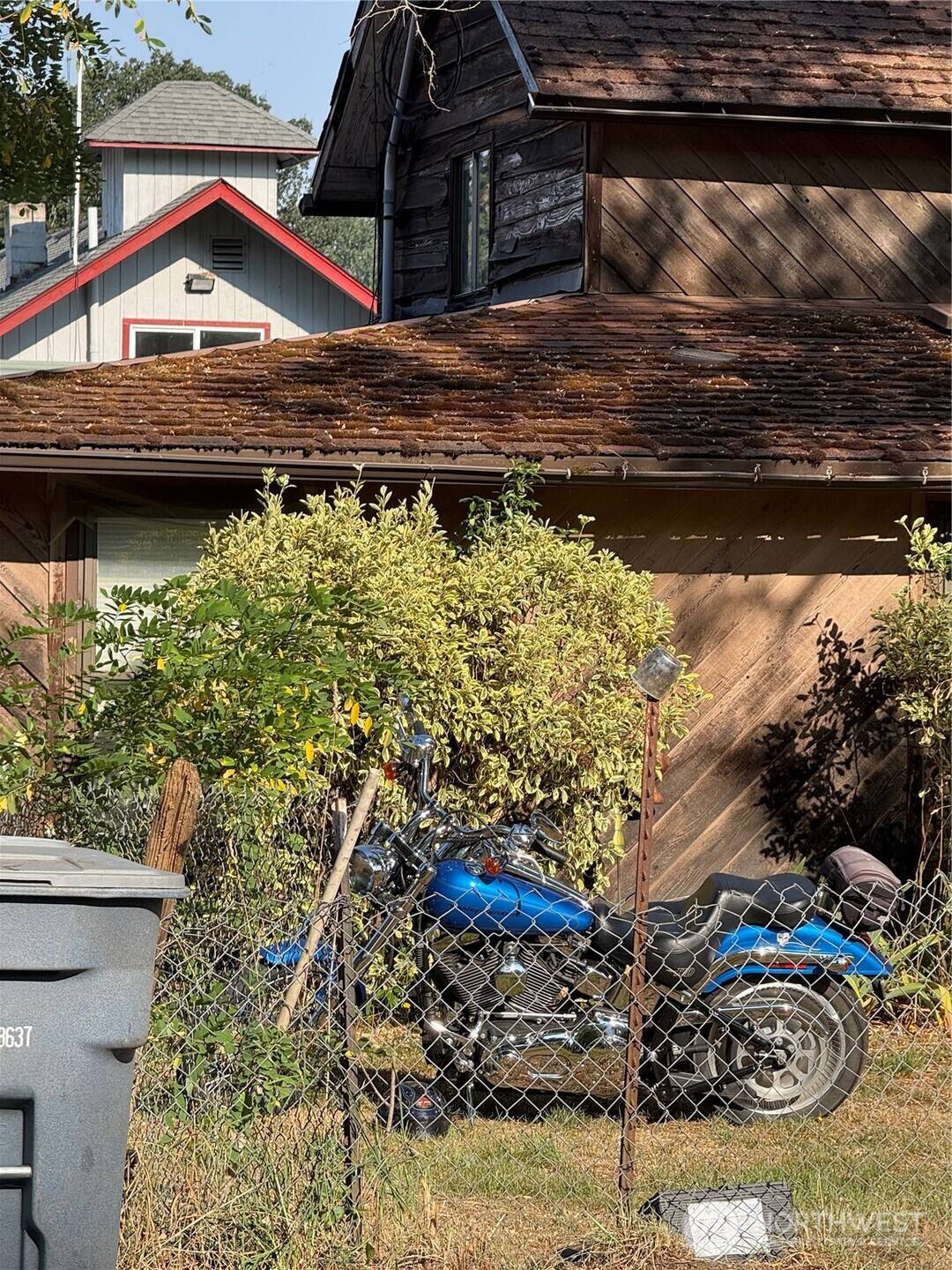 303 Peterson ST S, Roy, WA 98580