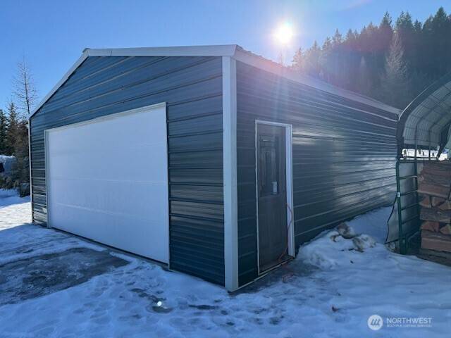 94 Grafton RD, Tonasket, WA 98855