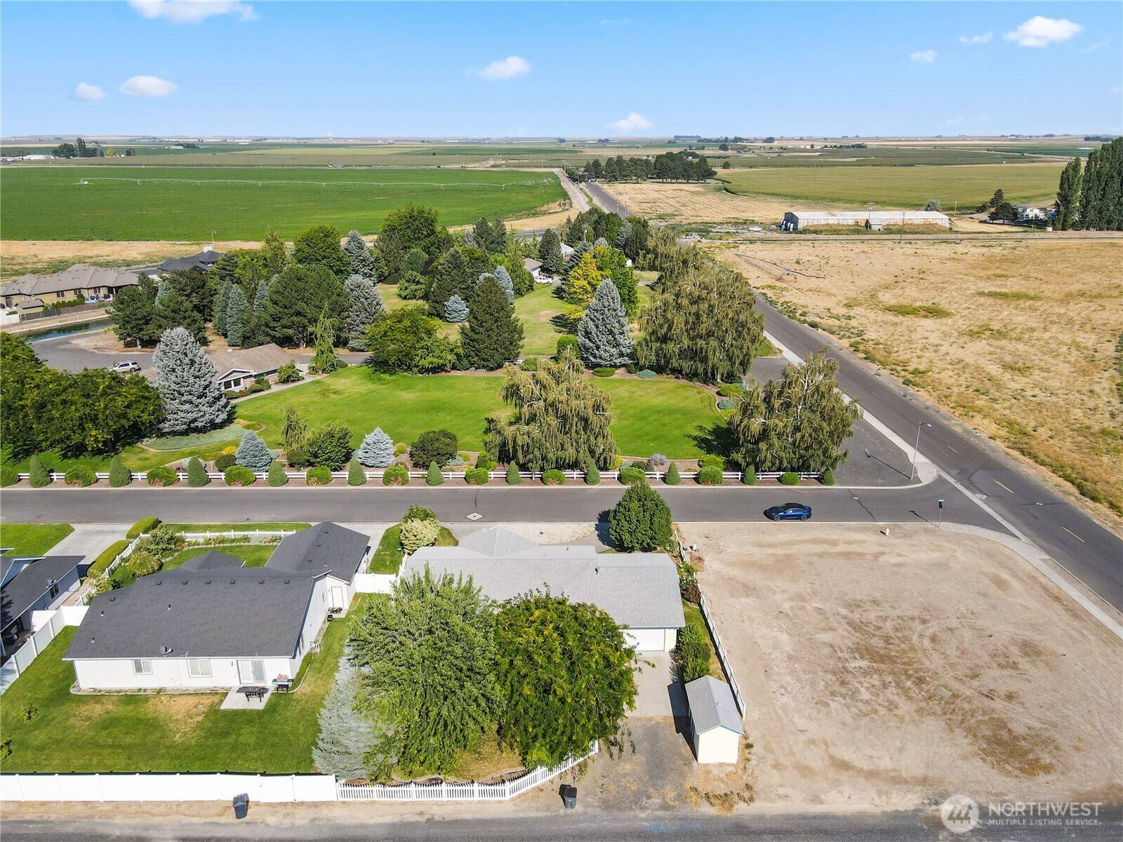 630 S 20th AVE, Othello, WA 99344
