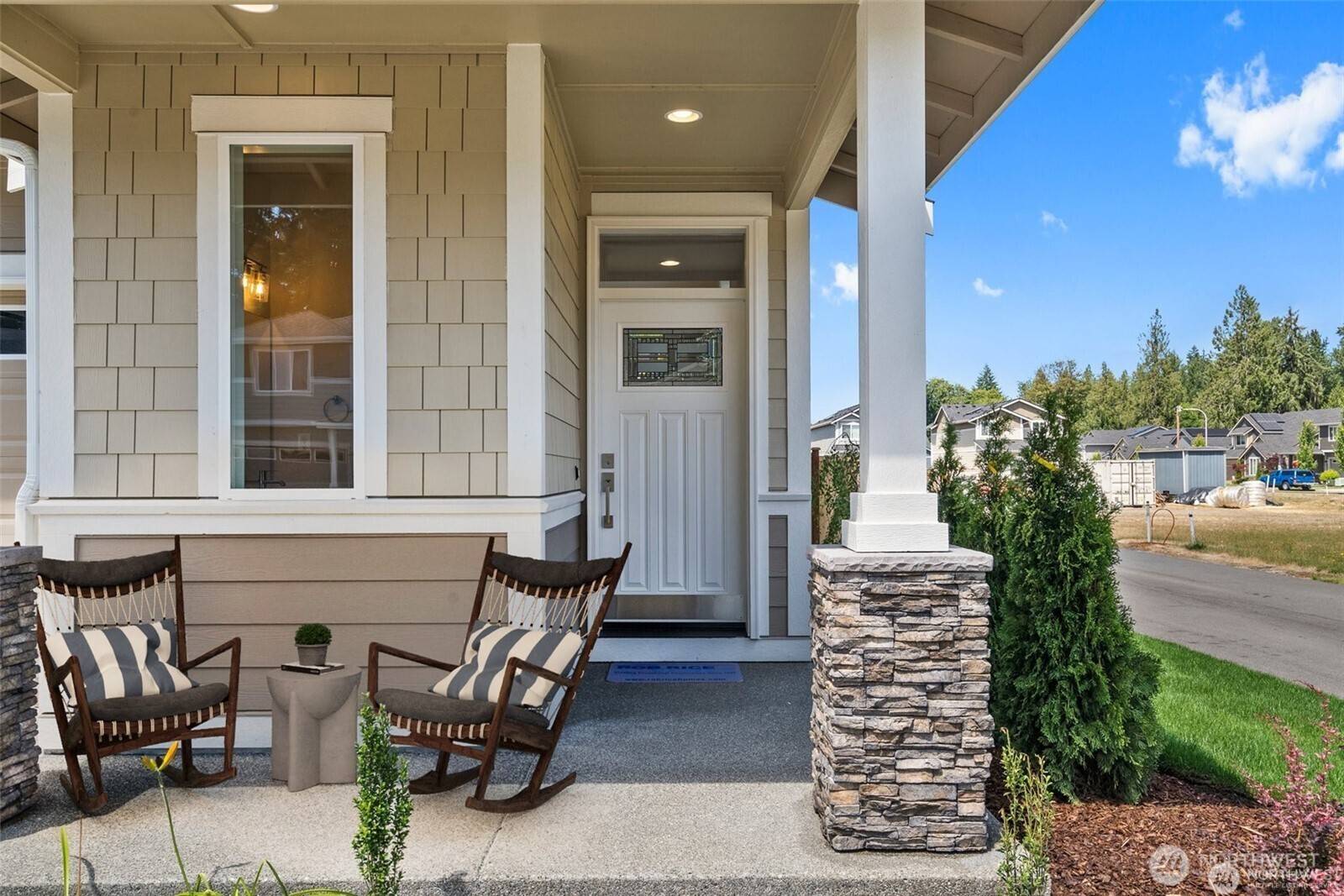 7335 Mirasett ST SW #Lot 35, Tumwater, WA 98512