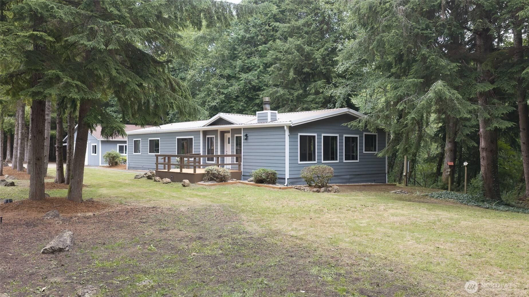 112 Schrader LN, Aberdeen, WA 98520