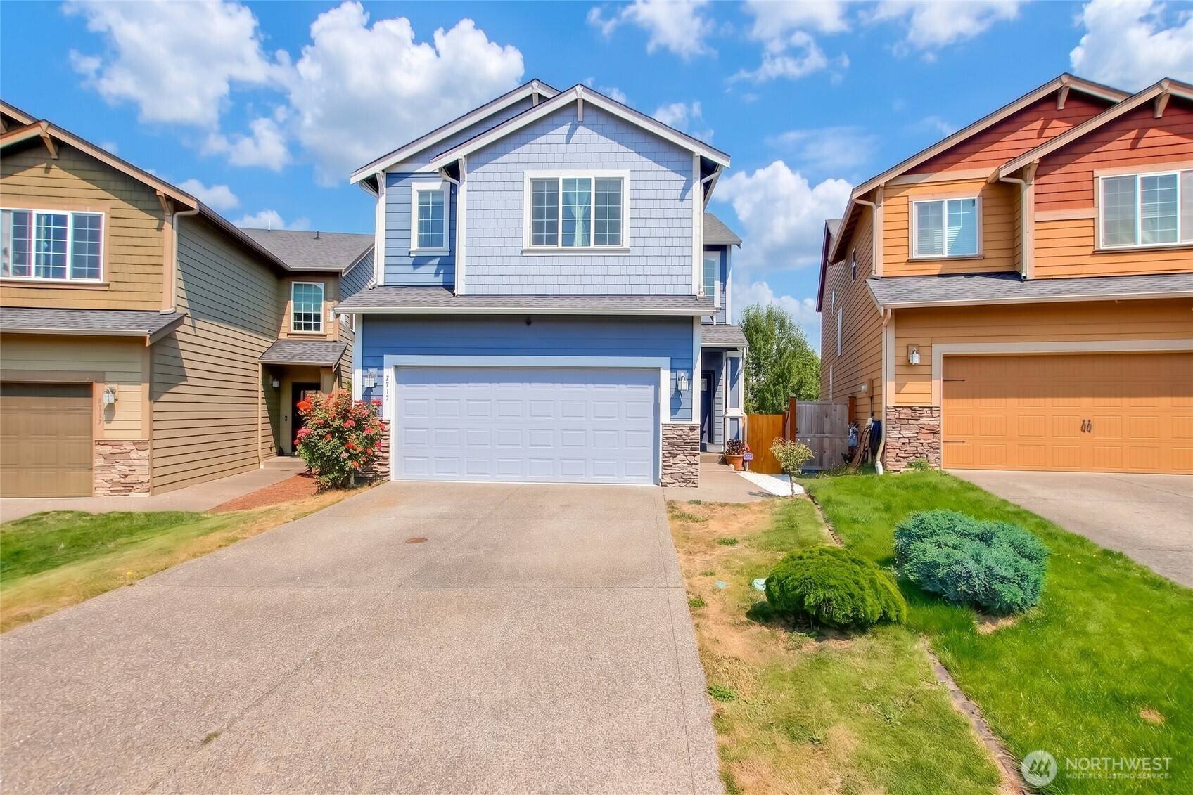 4019 202nd ST E, Spanaway, WA 98387