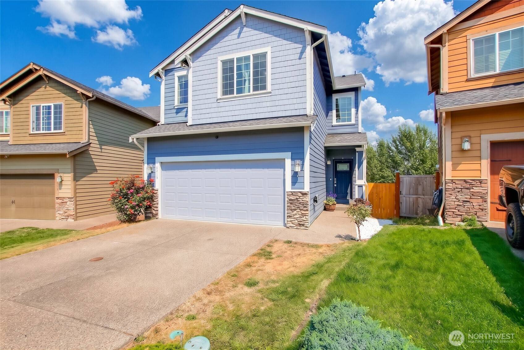 4019 202nd ST E, Spanaway, WA 98387