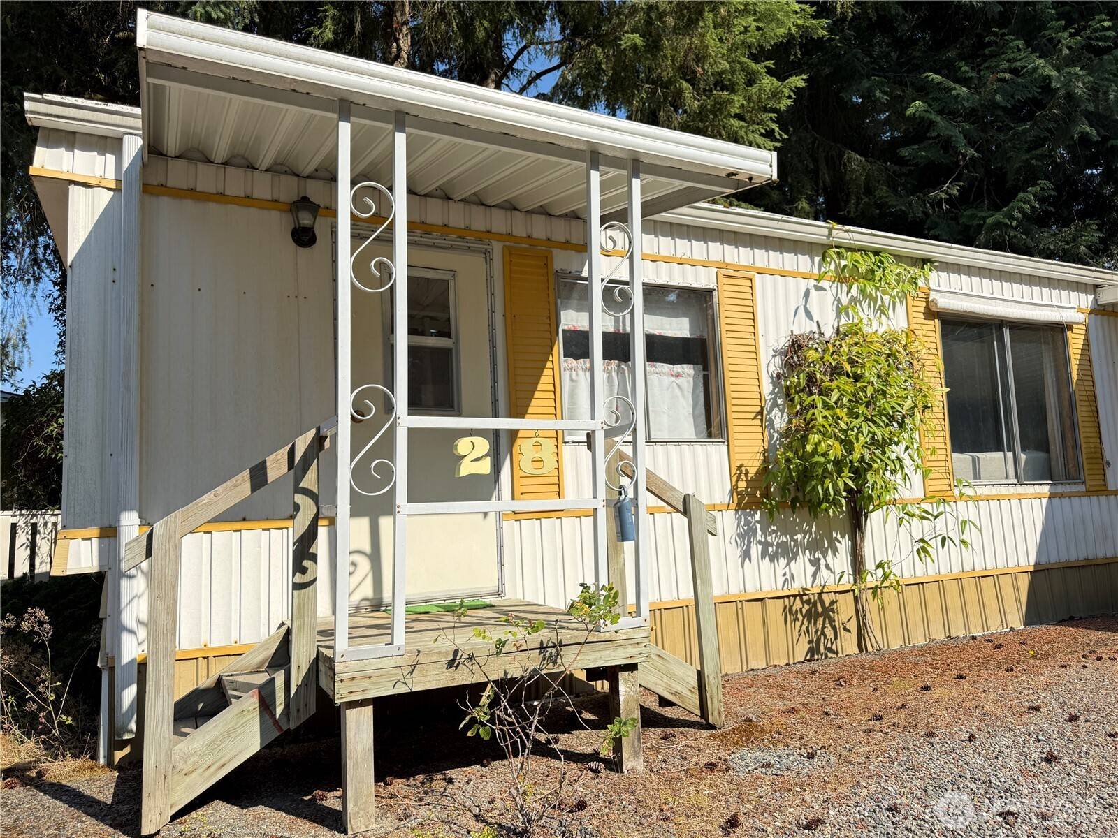 2419 Jahn Ave NW #28, Gig Harbor, WA 98335