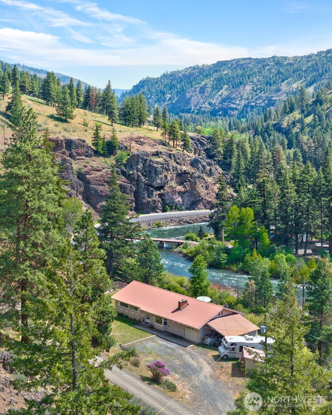 15547 State Route 410, Naches, WA 98937