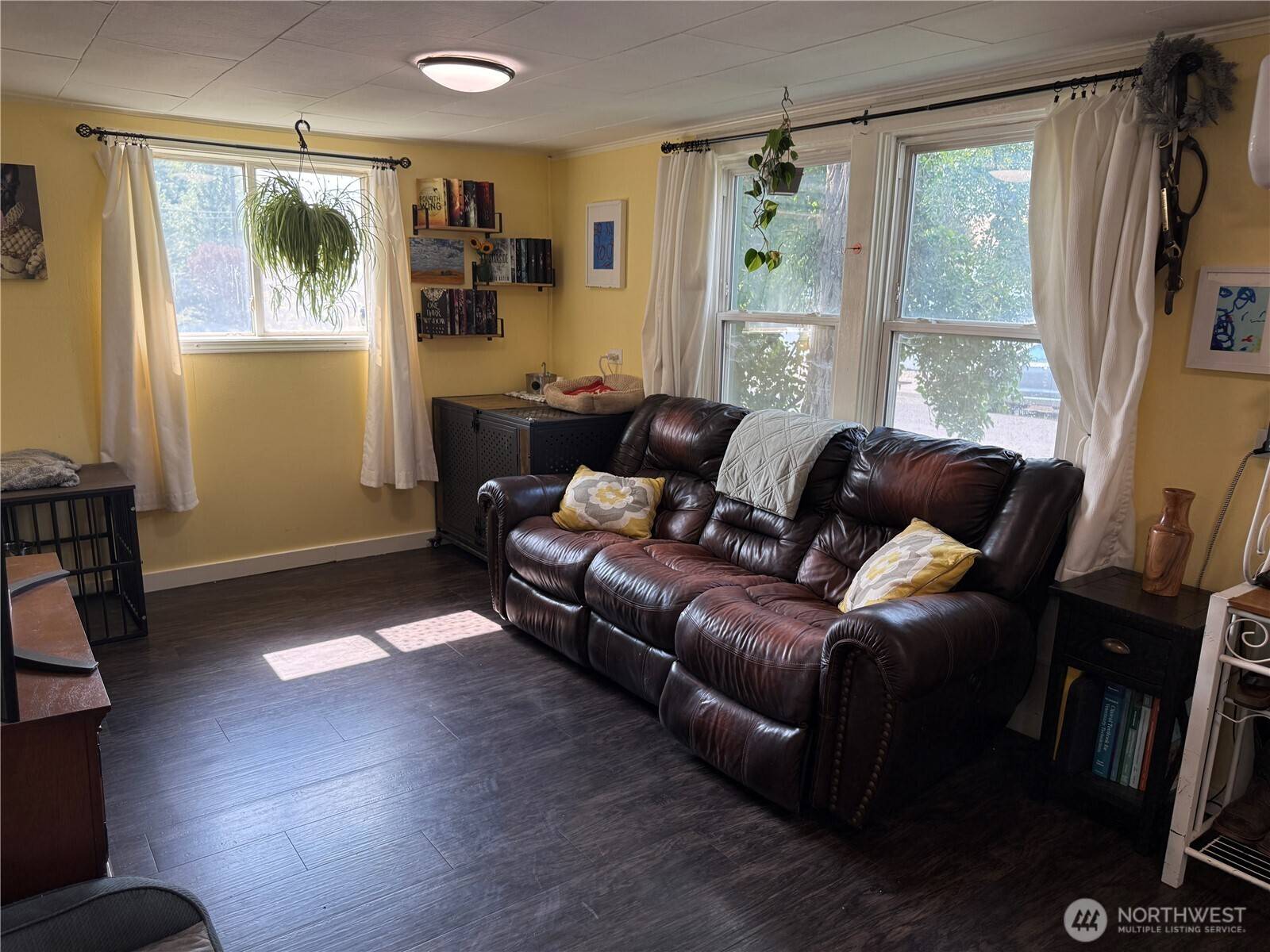 417 W Clay, Dayton, WA 99328