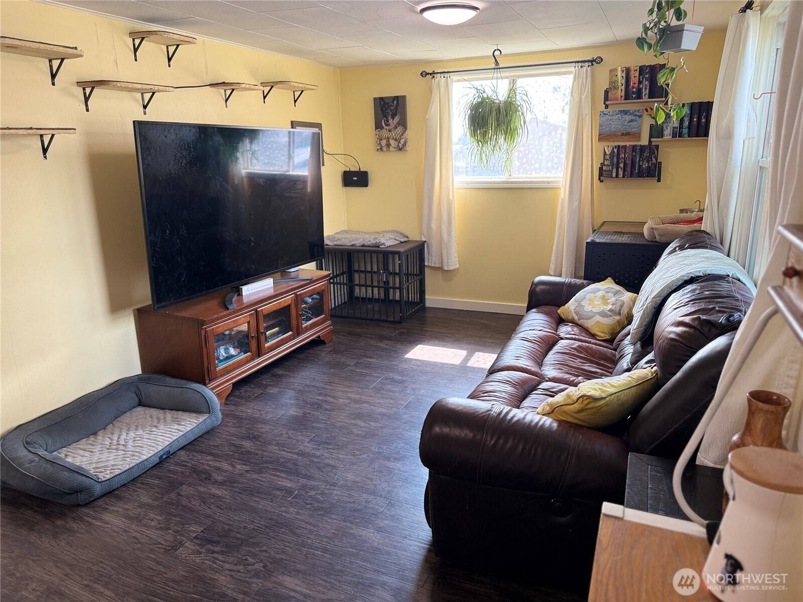 417 W Clay, Dayton, WA 99328