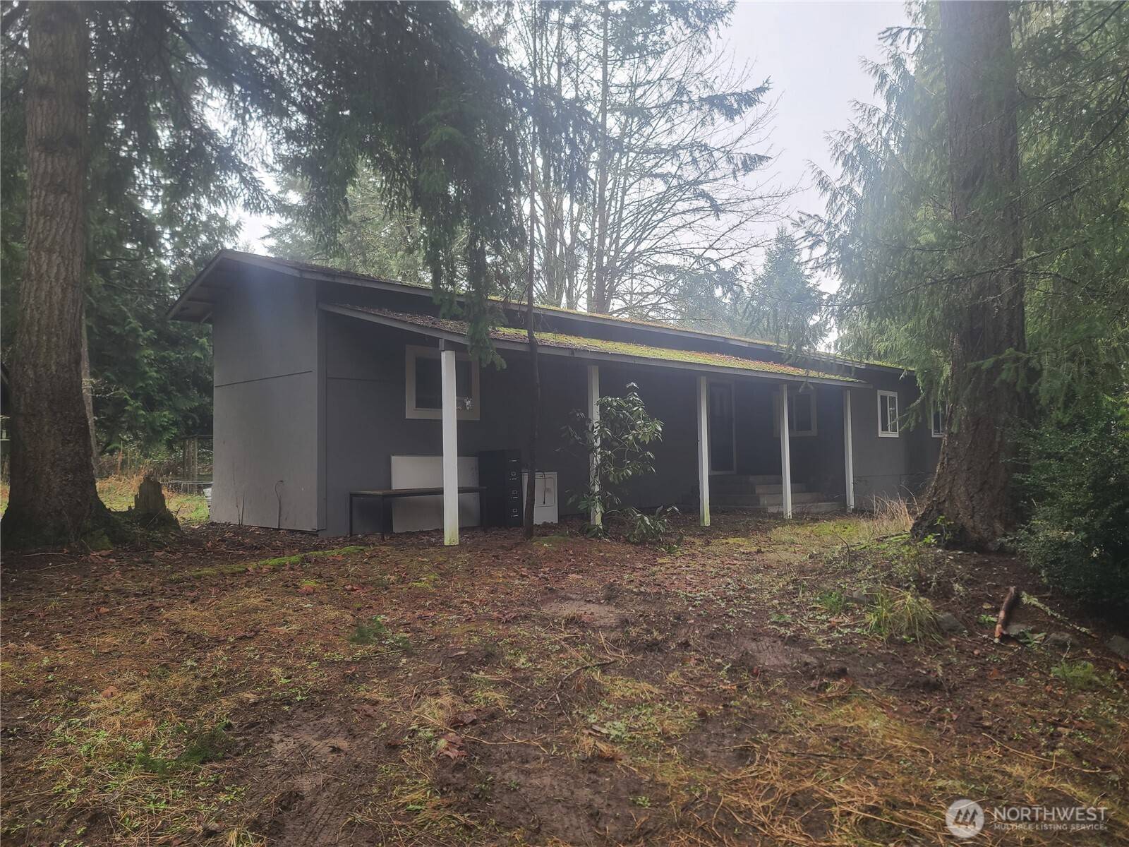 35508 16th Avenue Ct S, Roy, WA 98580