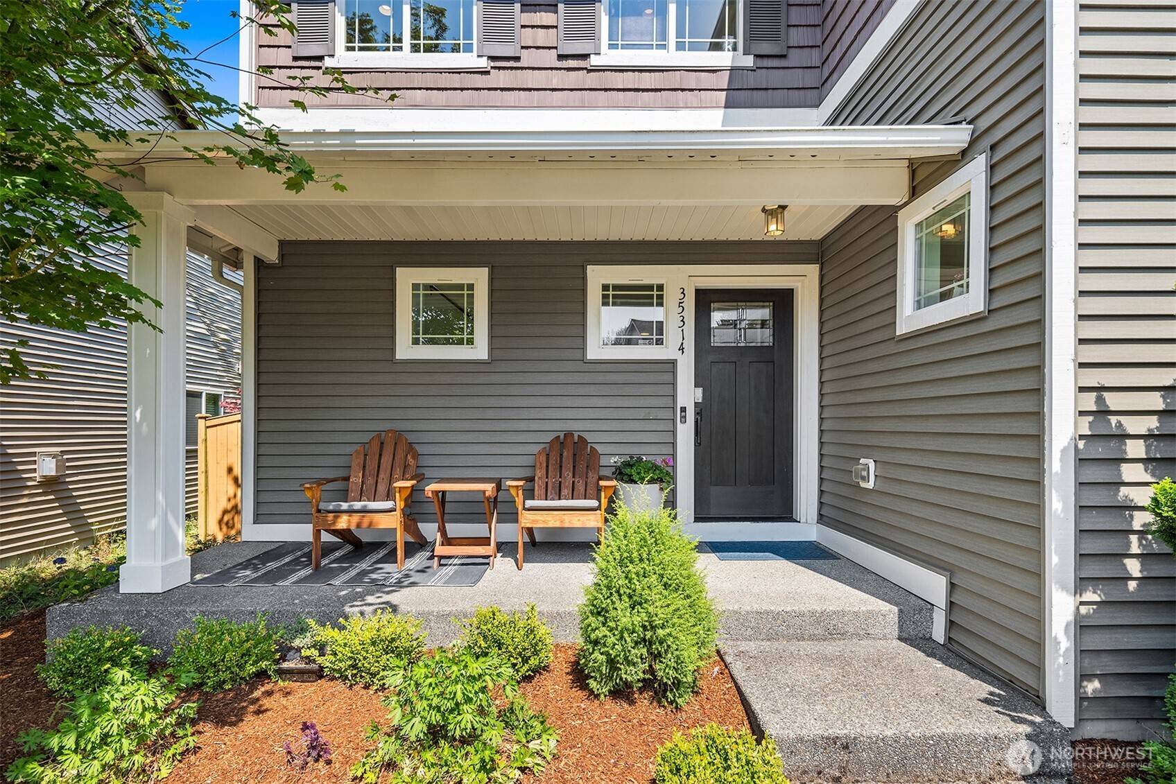 35314 SE Swenson ST, Snoqualmie, WA 98065