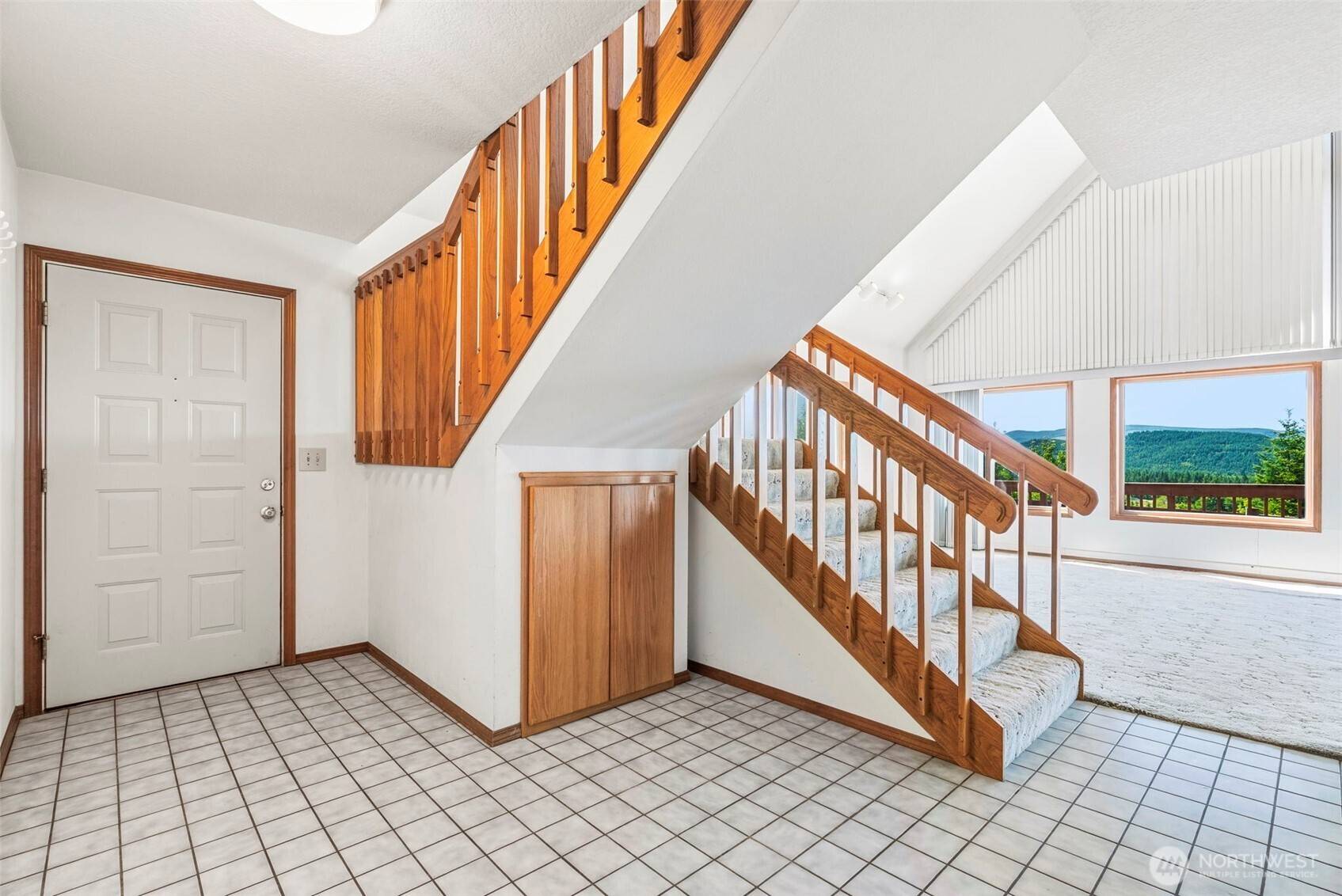 805 Luebke RD, Toutle, WA 98649