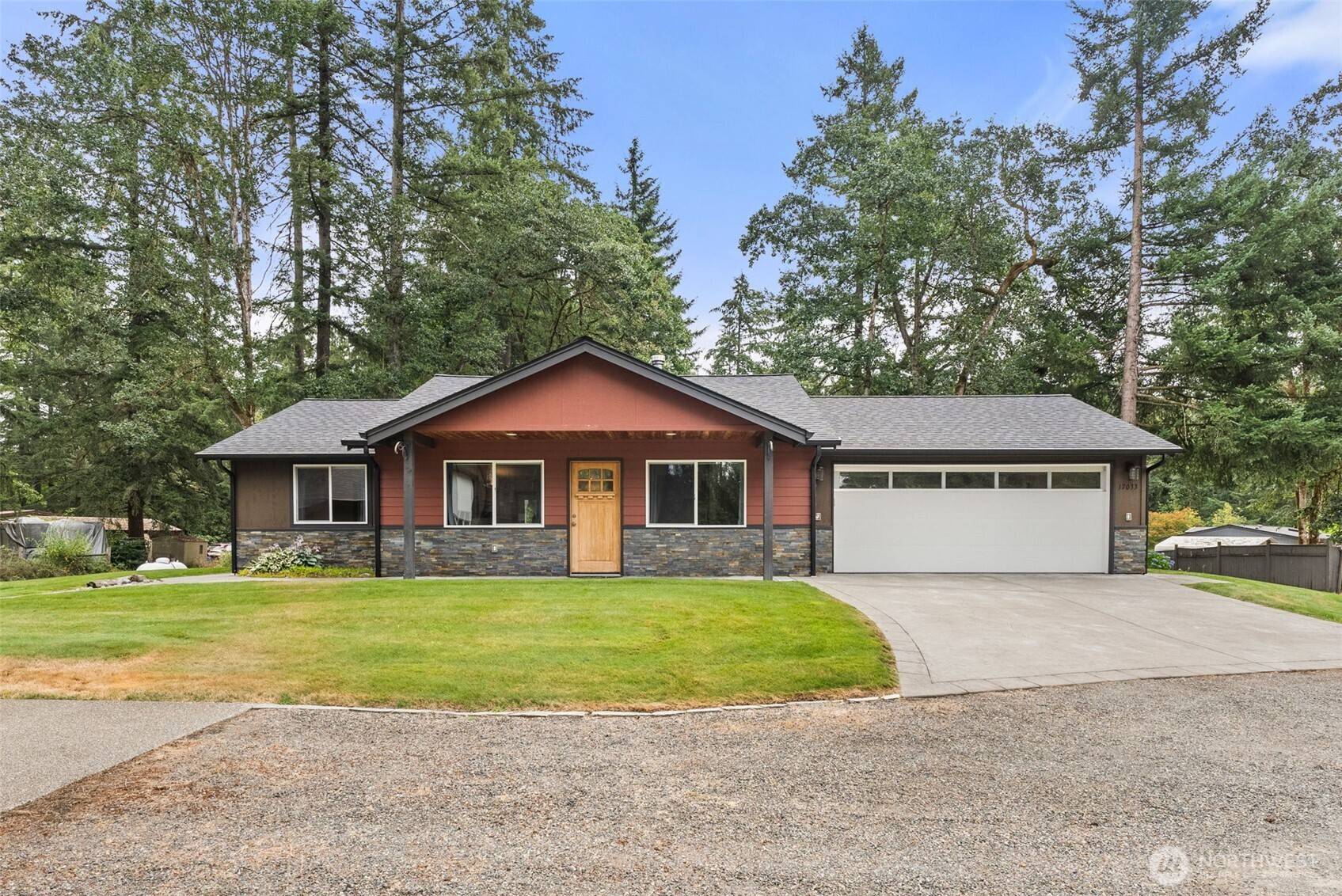 17035 Sargent RD SW, Rochester, WA 98579