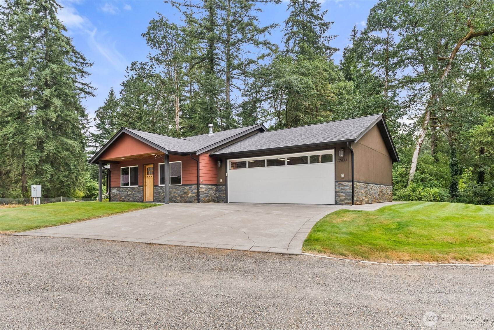 17035 Sargent RD SW, Rochester, WA 98579
