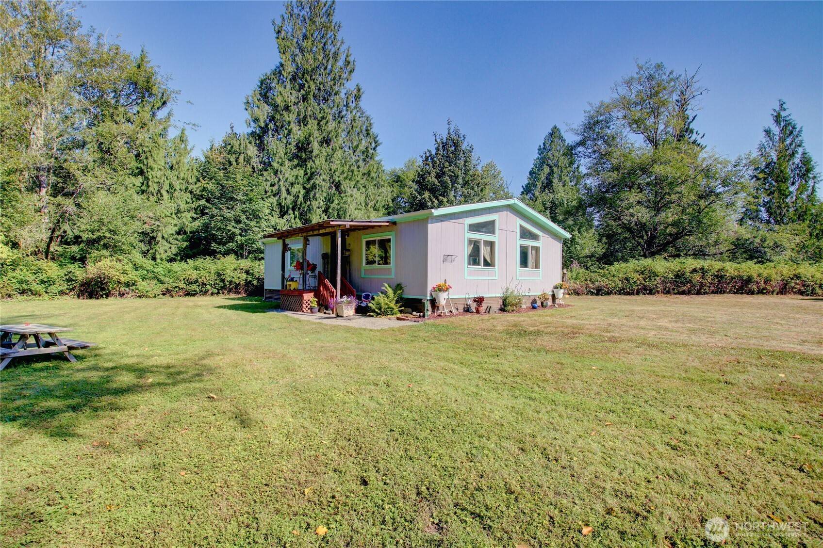 8840 Haystack RD, Concrete, WA 98237