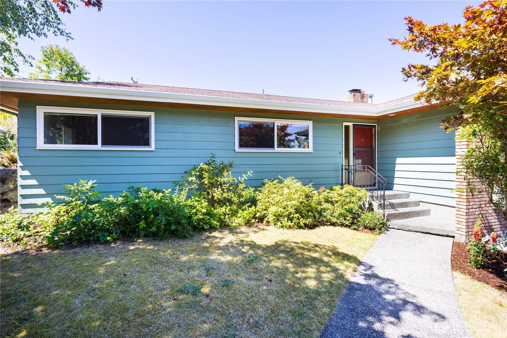 1117 Undine ST, Bellingham, WA 98229