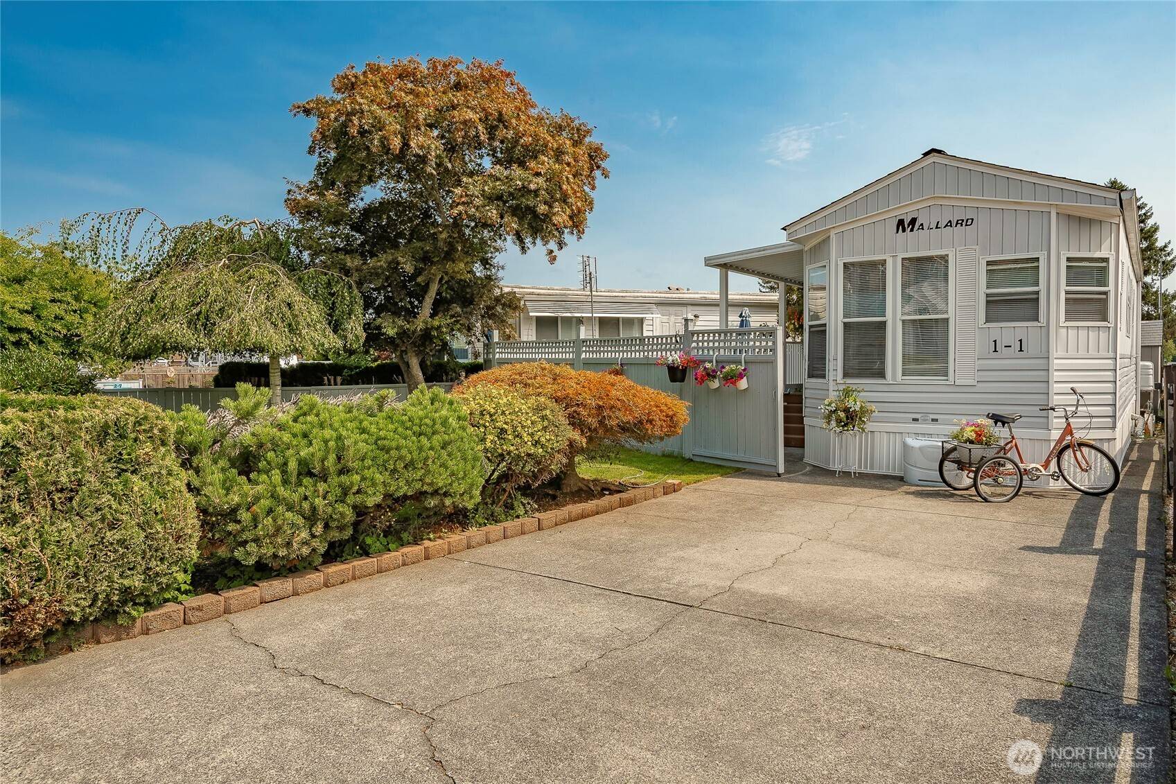 7704 Birch Bay DR #0101, Blaine, WA 98230